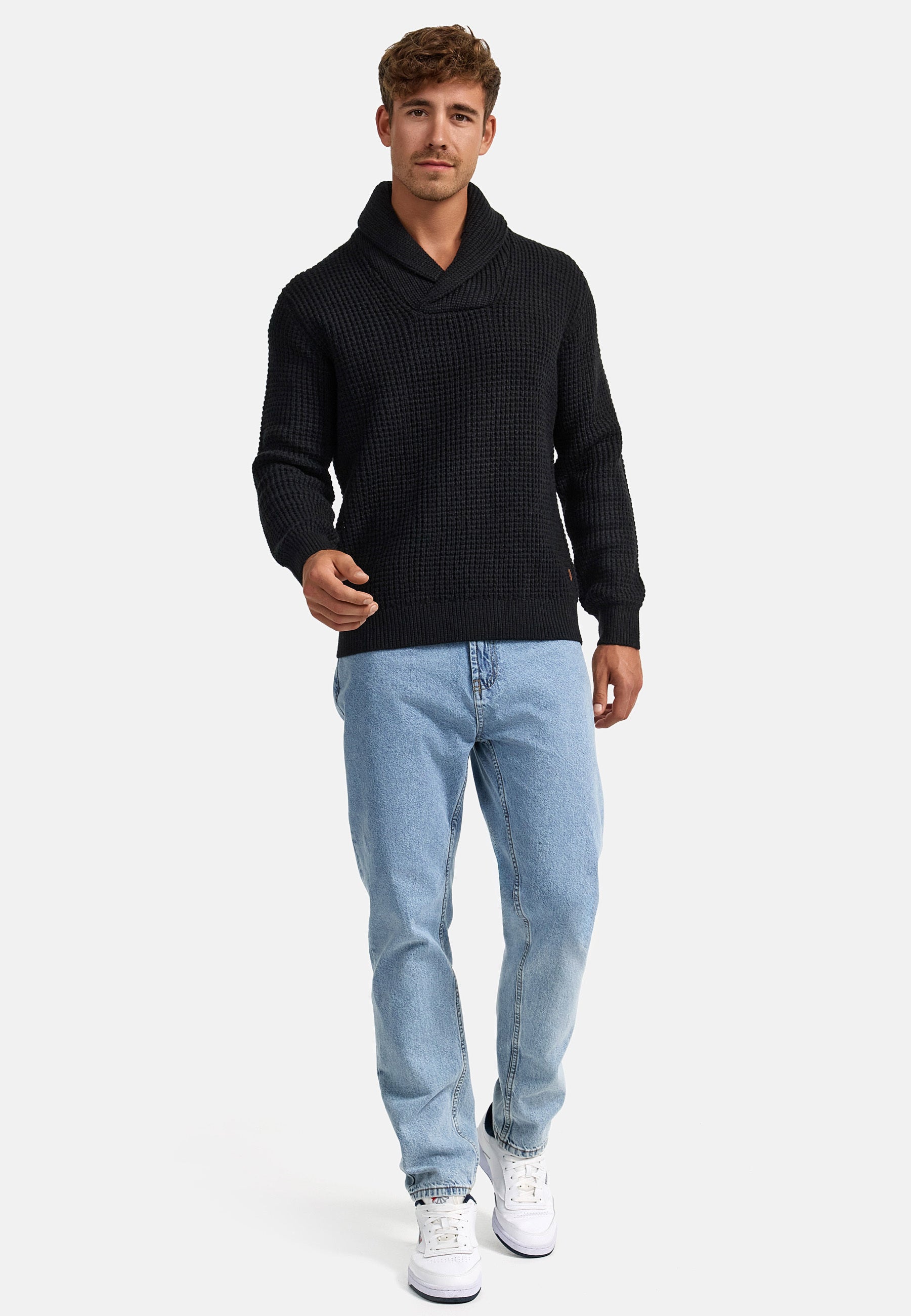 Strickpullover INBrockly Produktbild