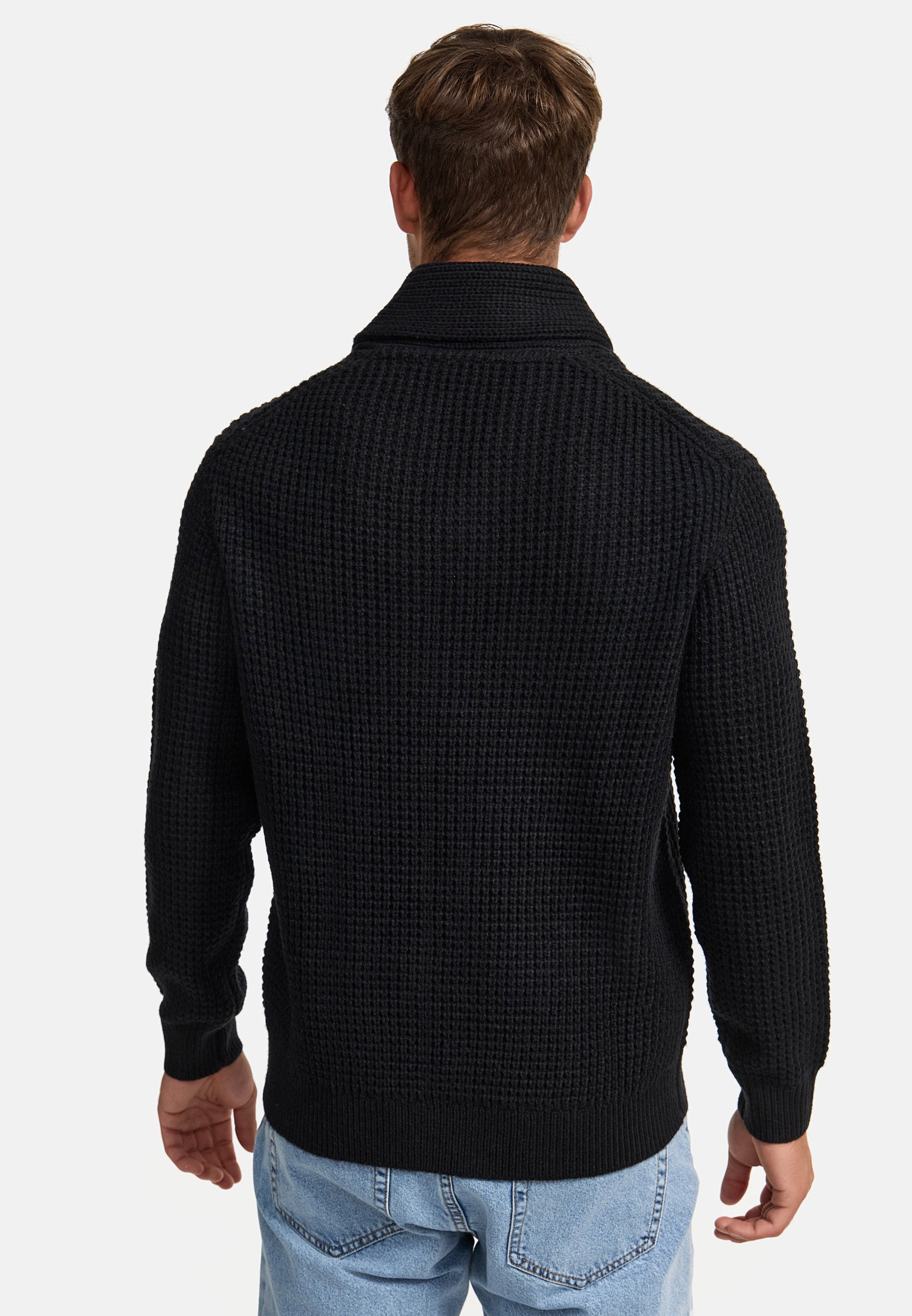 Strickpullover INBrockly Produktbild
