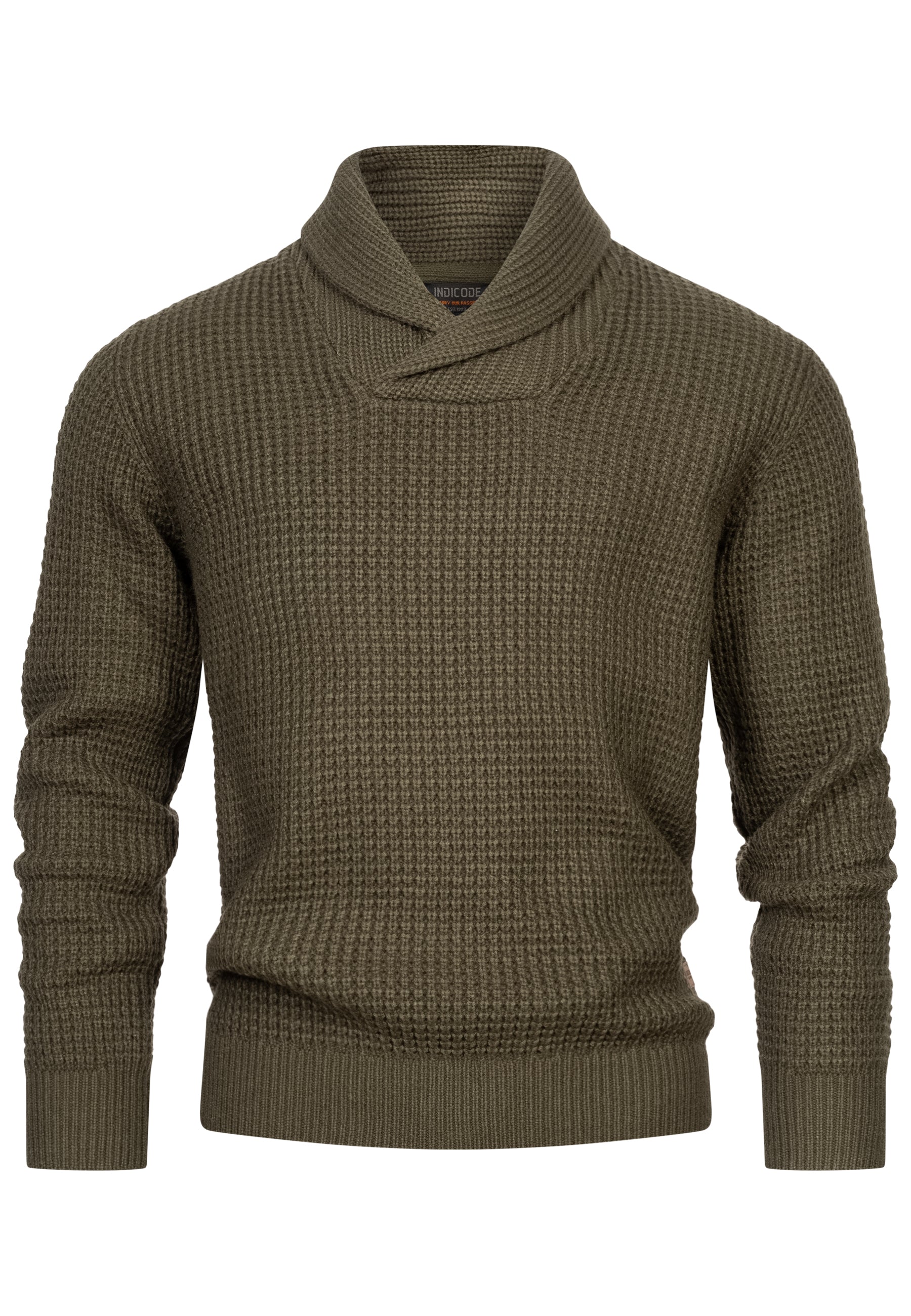 Strickpullover INBrockly Produktbild