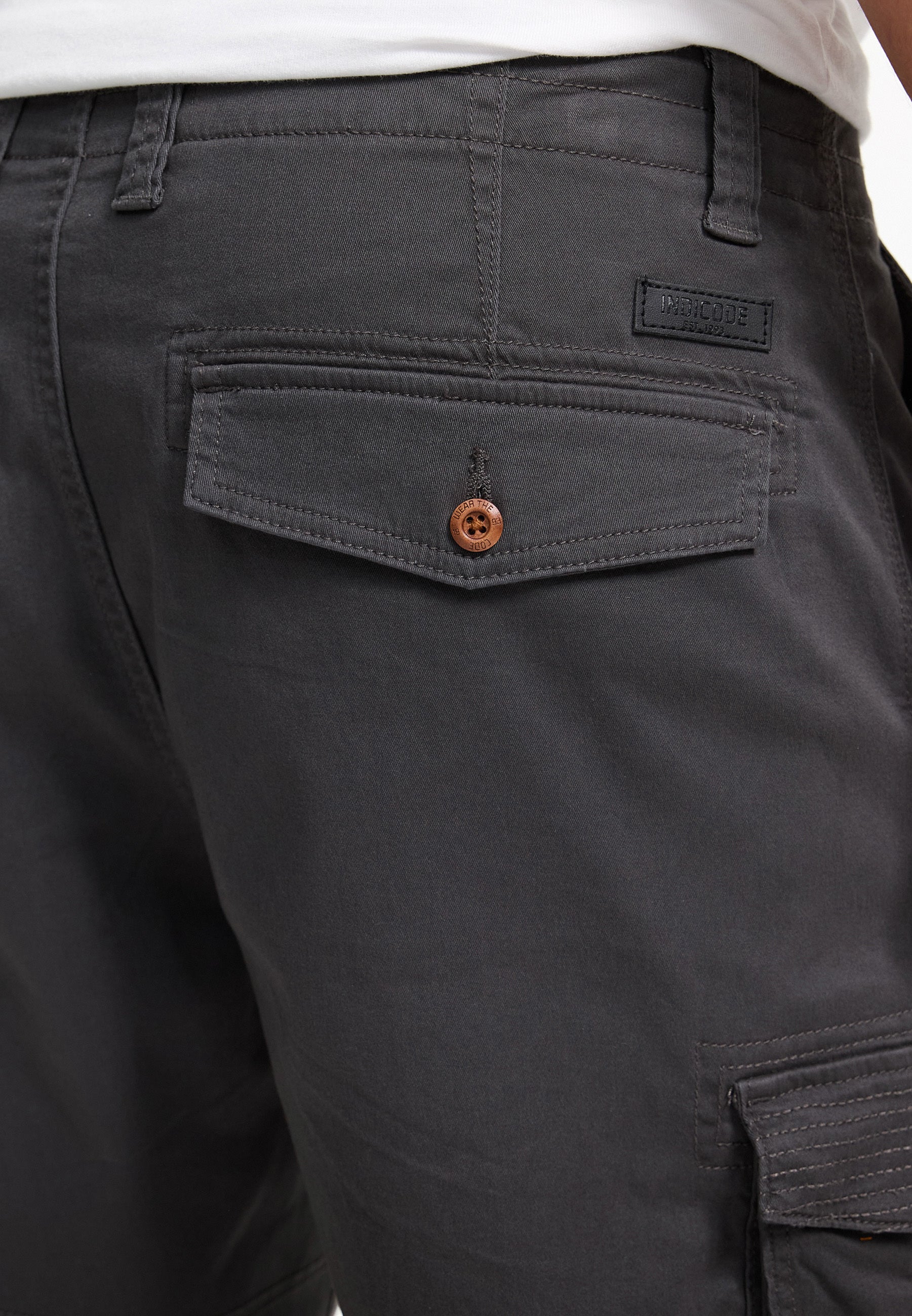 Shorts Cargo INSolupe Produktbild