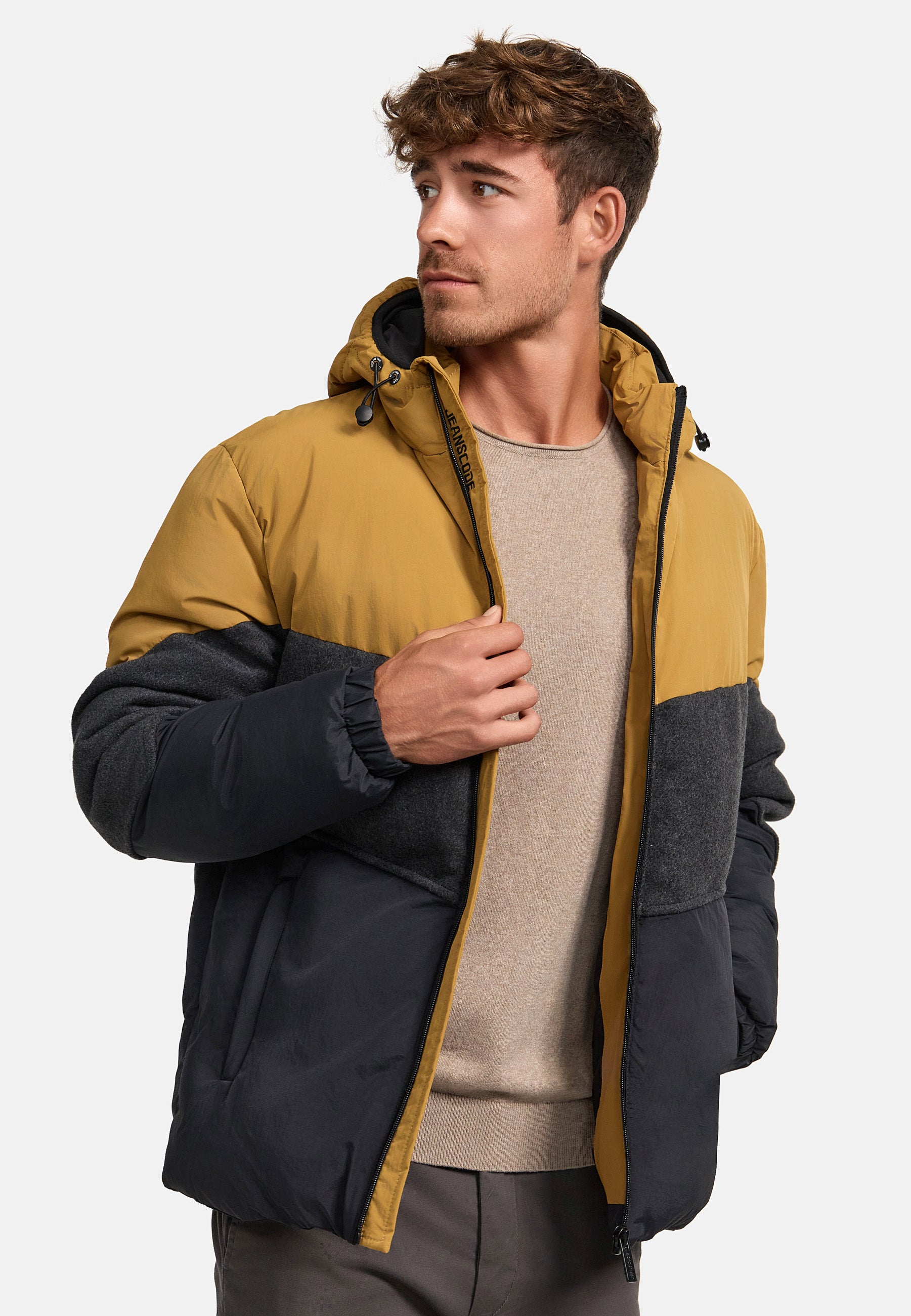 Winterjacke INUrban Produktbild
