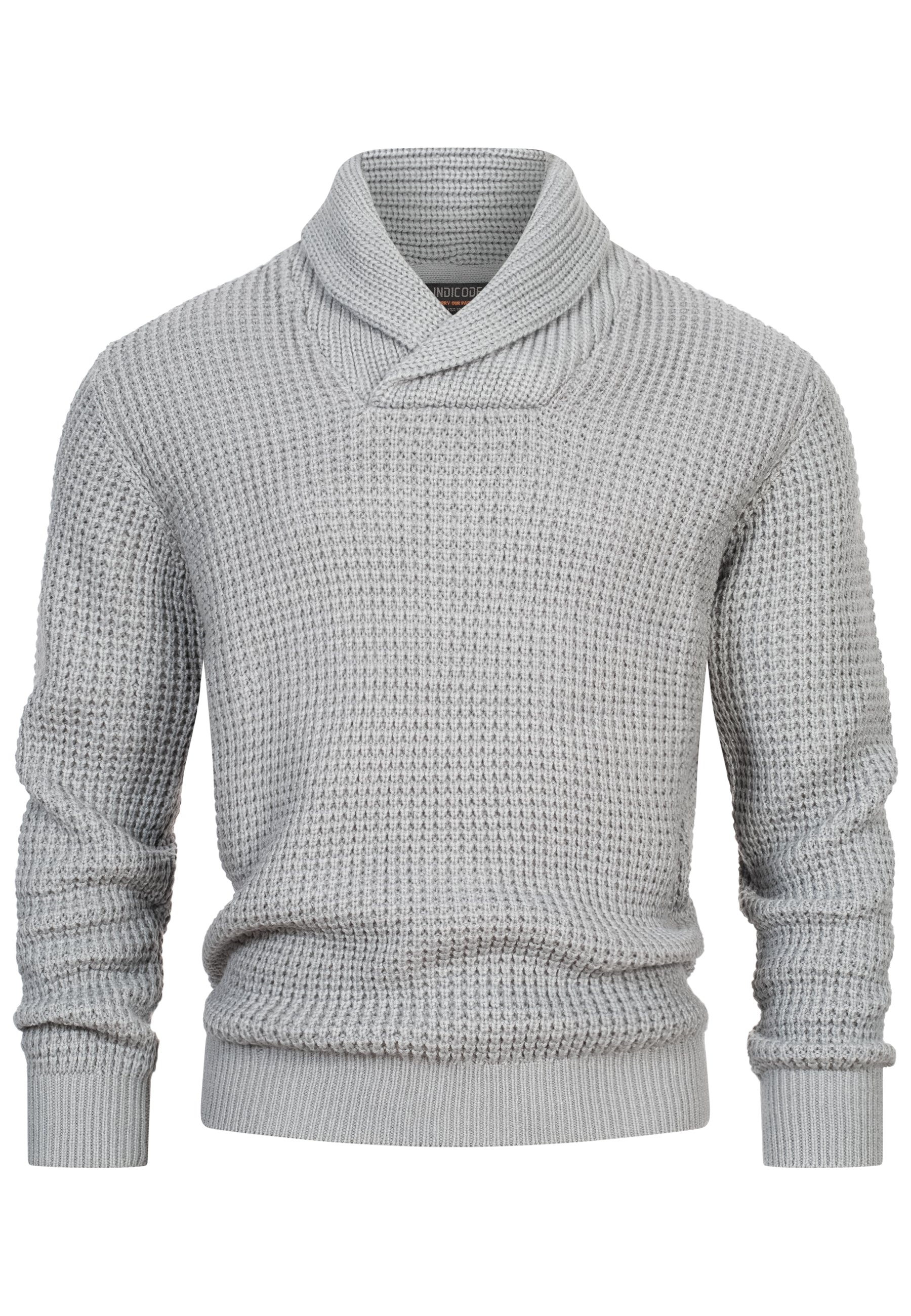 Strickpullover INBrockly Produktbild