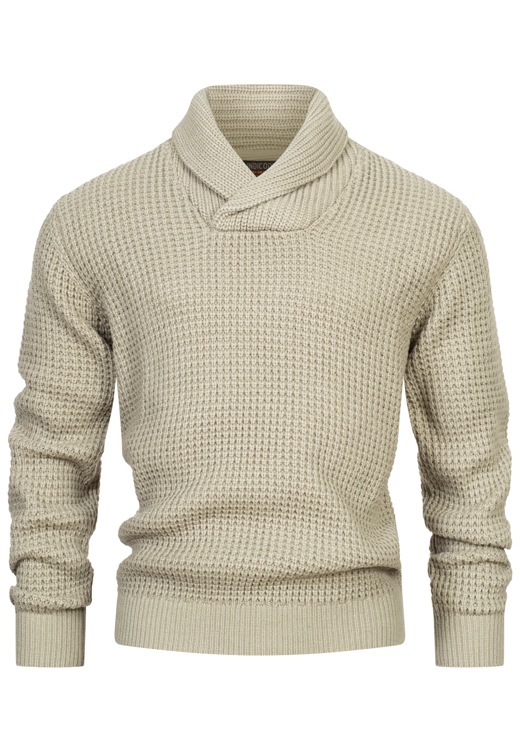 Strickpullover INBrockly Produktbild