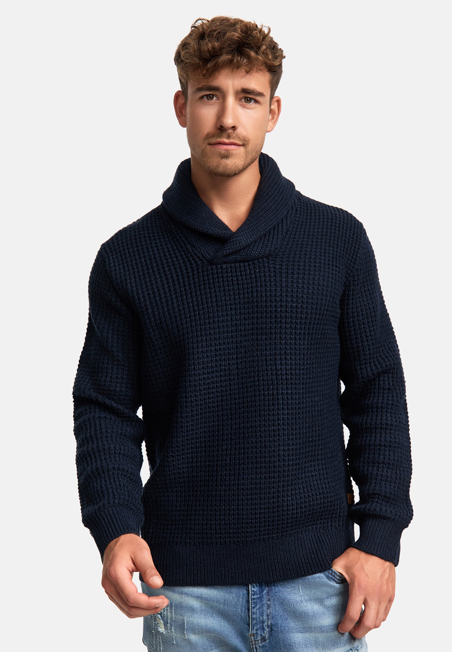 Strickpullover INBrockly Produktbild