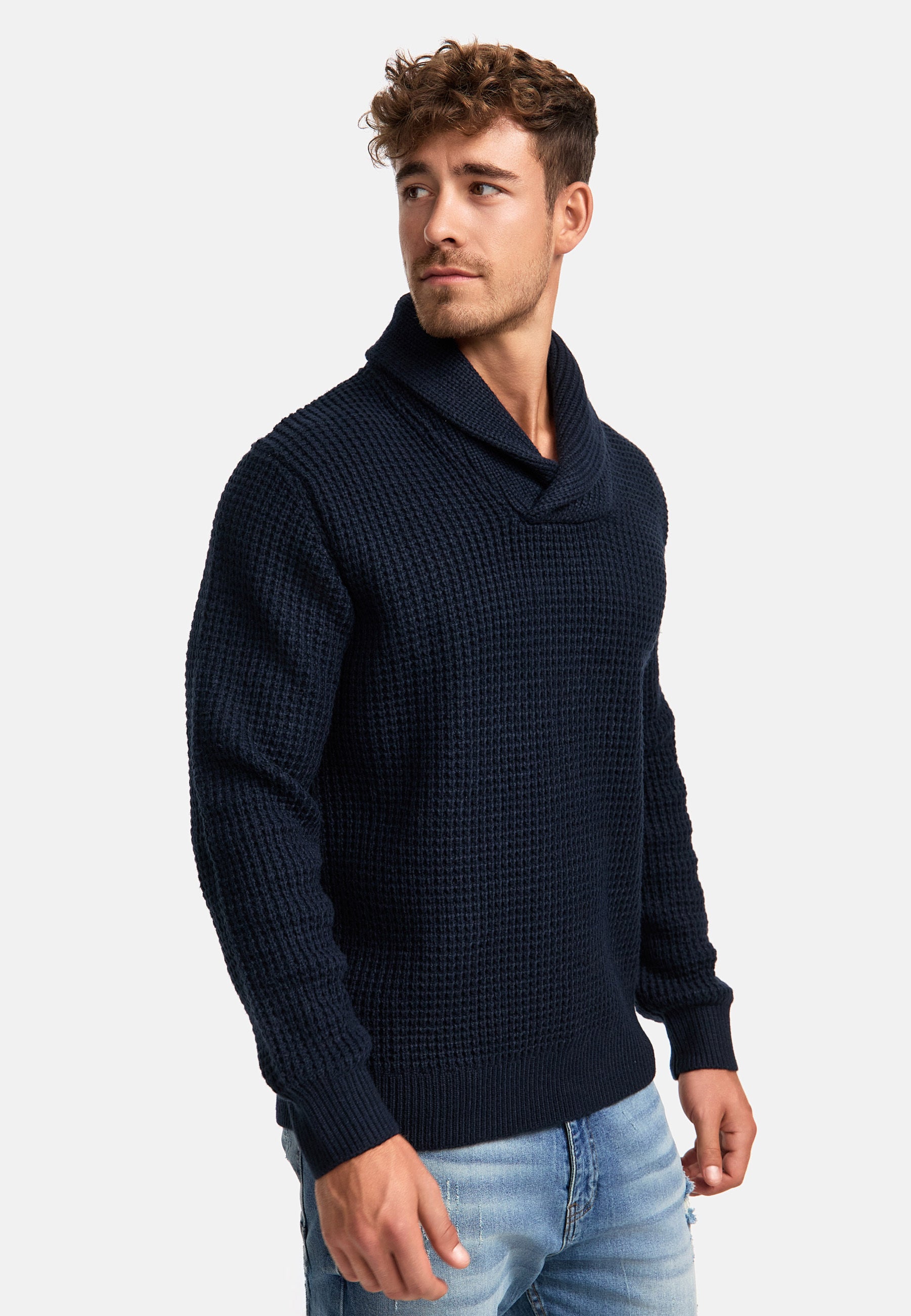 Strickpullover INBrockly Produktbild