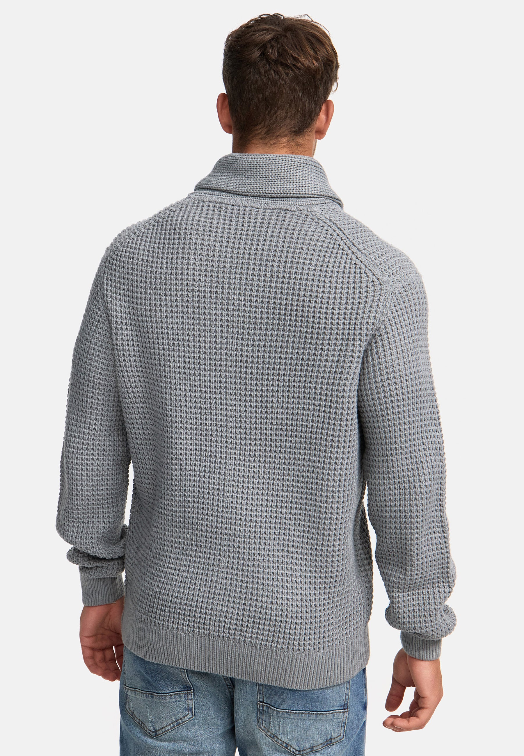 Strickpullover INBrockly Produktbild