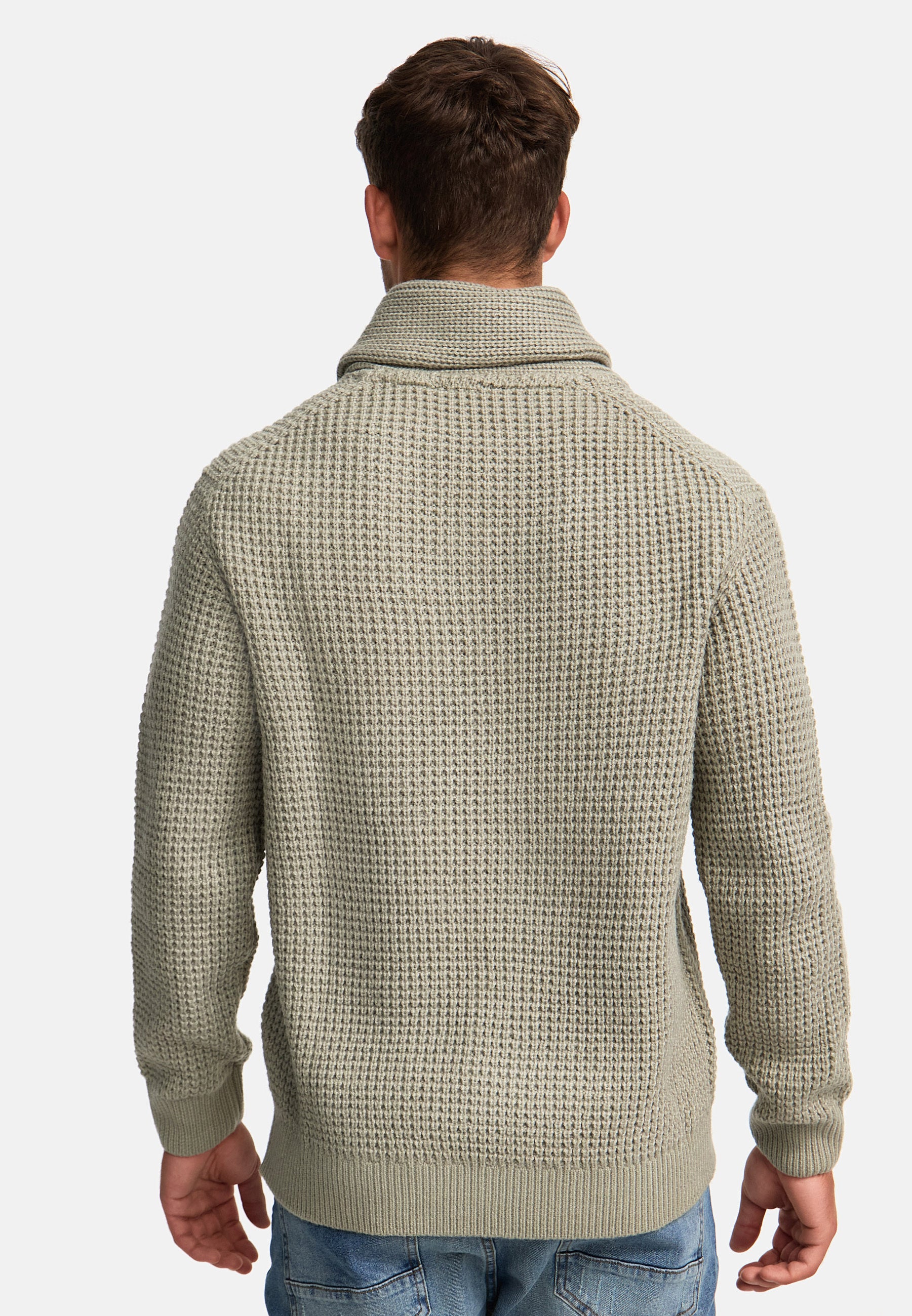 Strickpullover INBrockly Produktbild