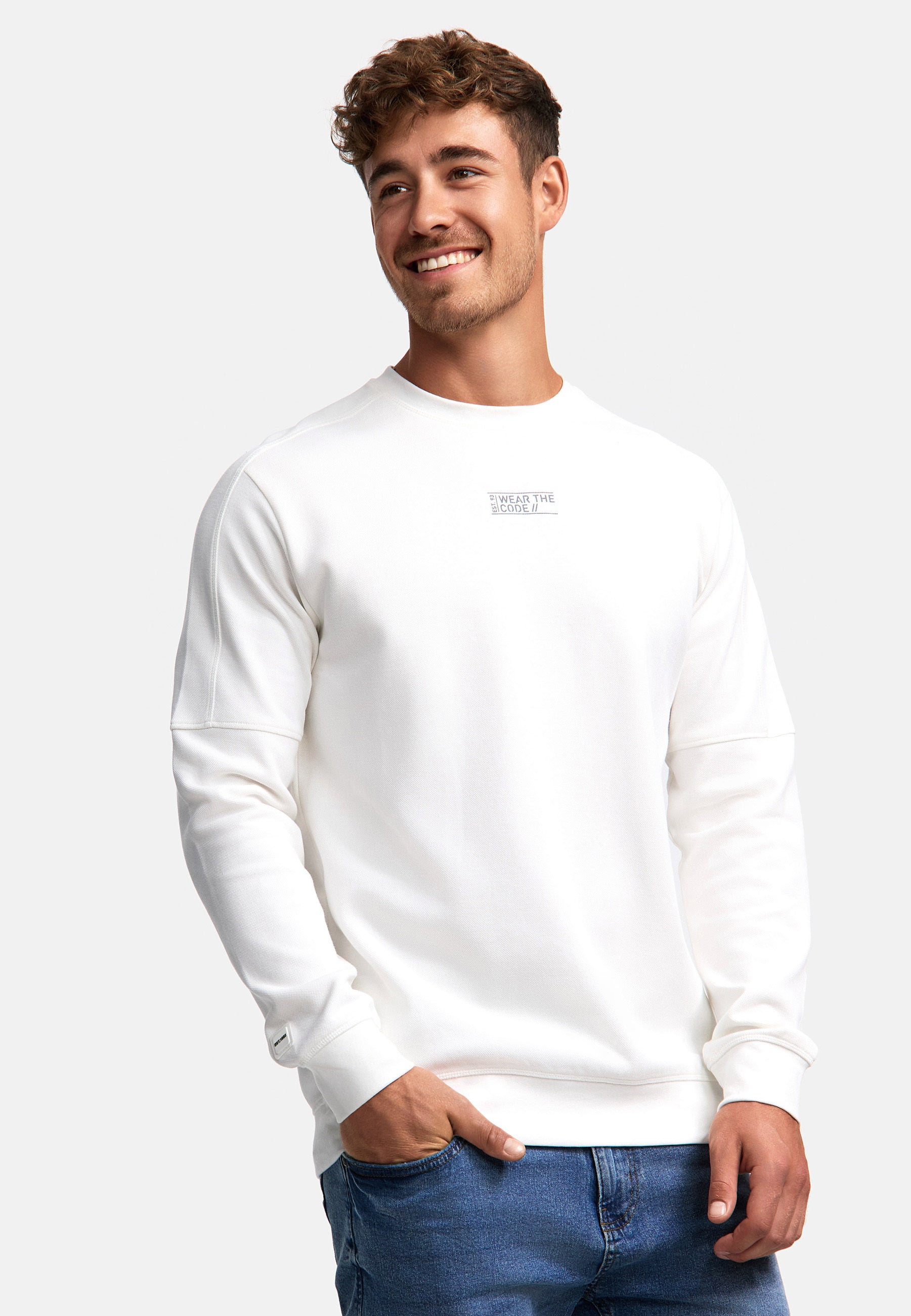 Sweatshirt INCliver Produktbild
