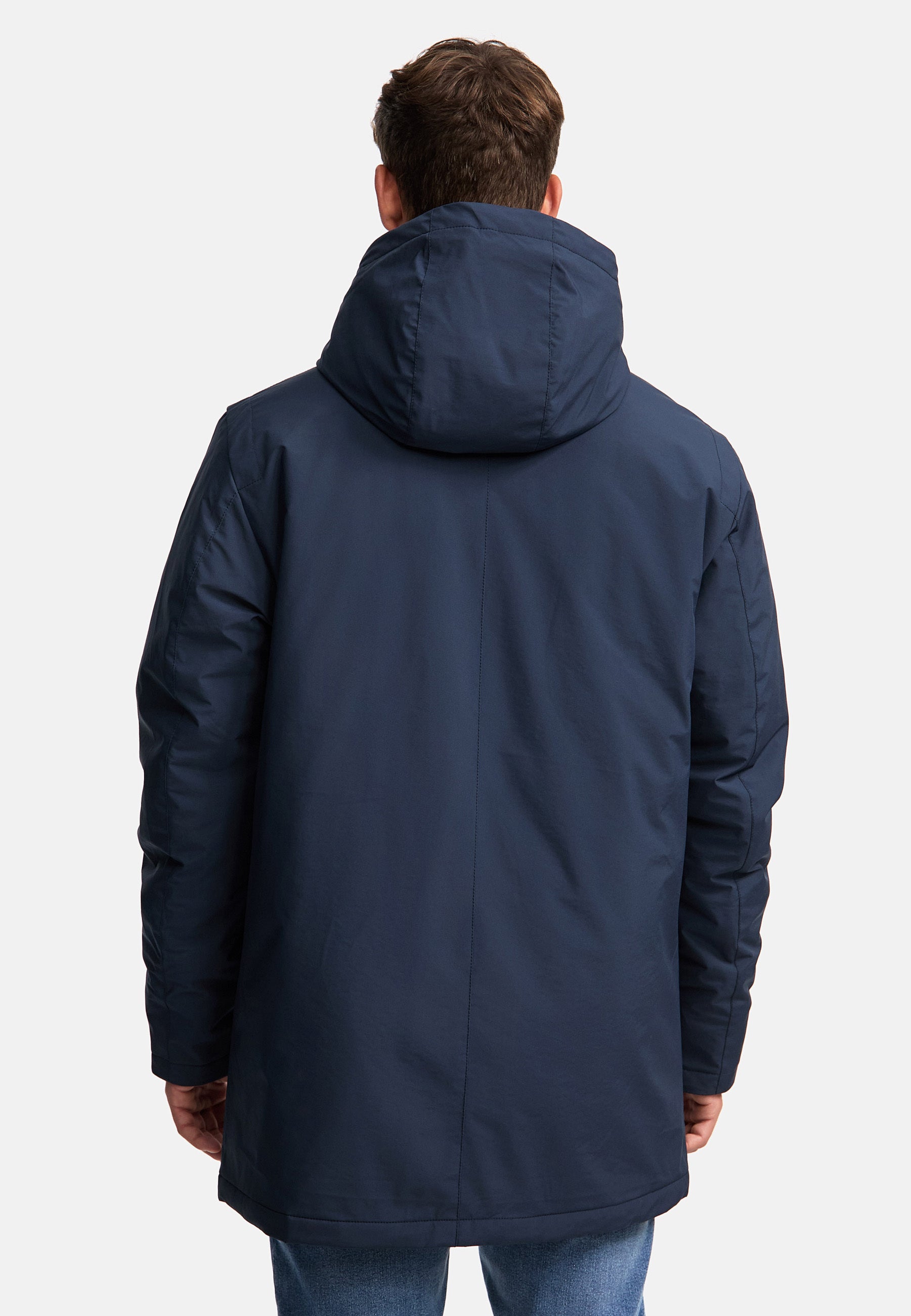 Parka INEmilio Produktbild
