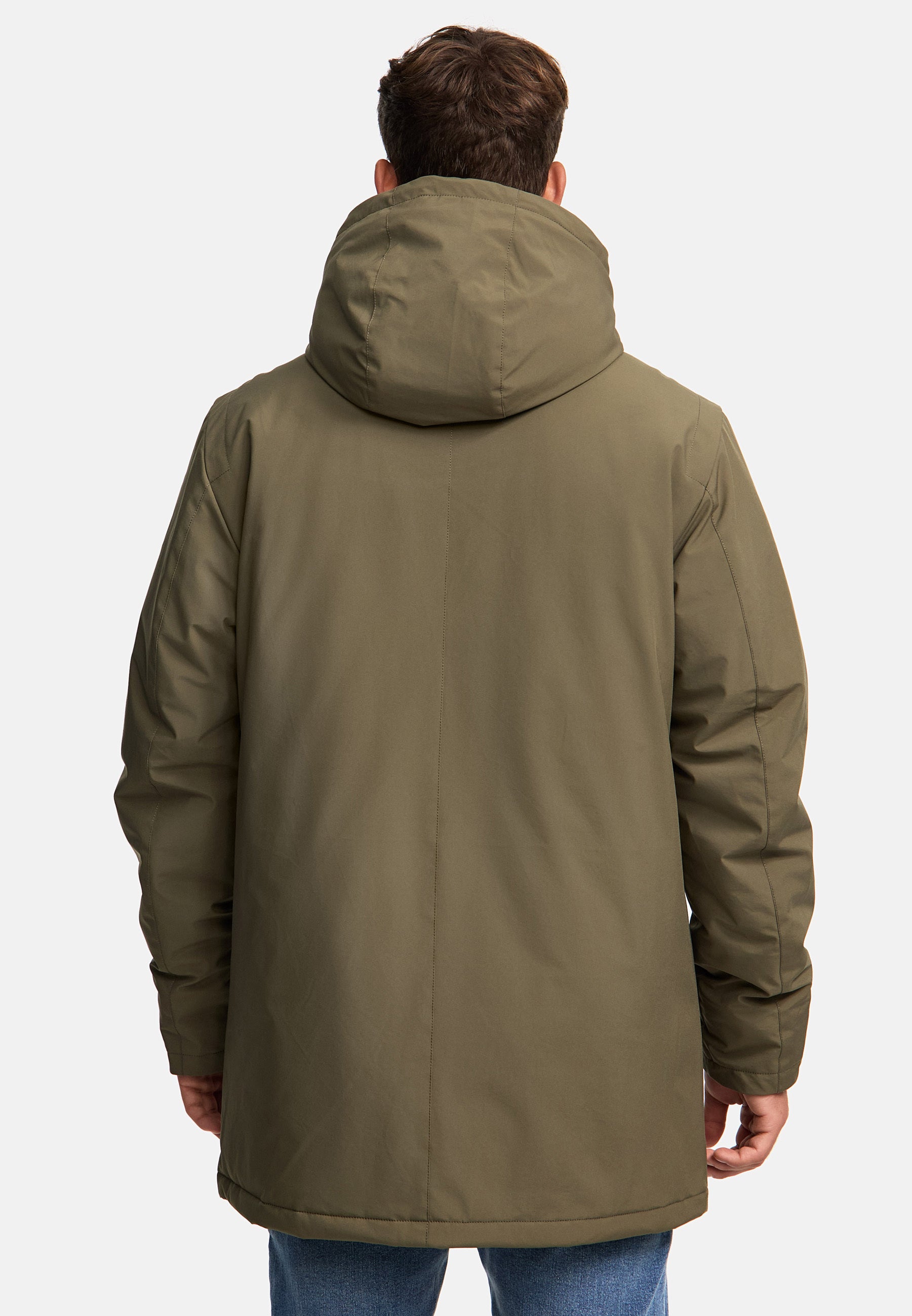 Parka INEmilio Produktbild