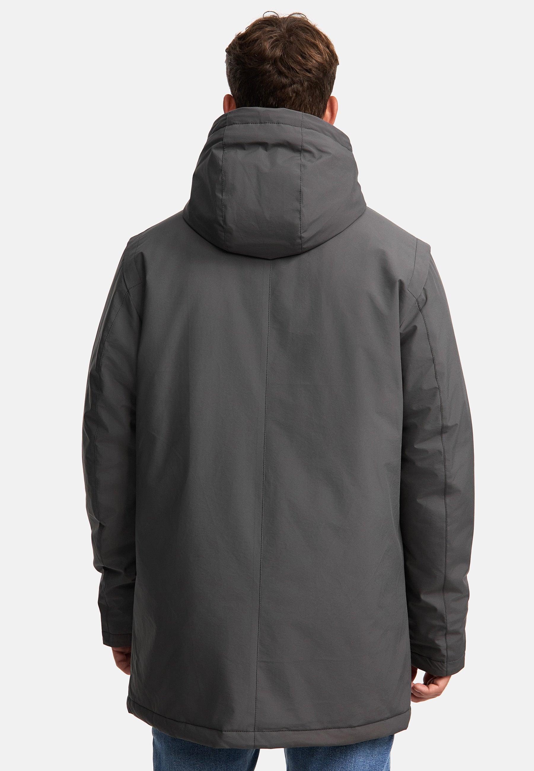 Parka INEmilio Produktbild