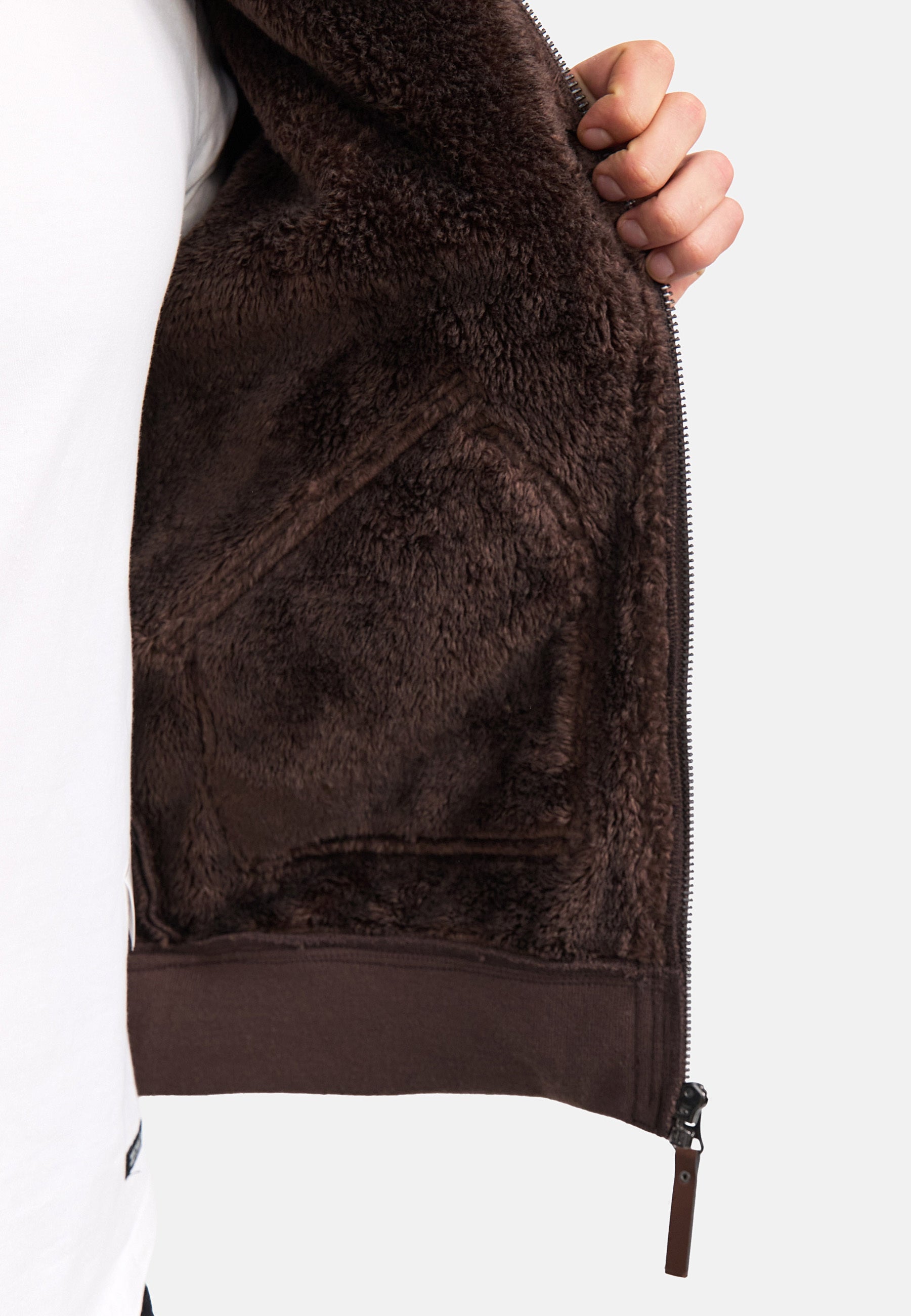 Winterjacke INFrosco Produktbild