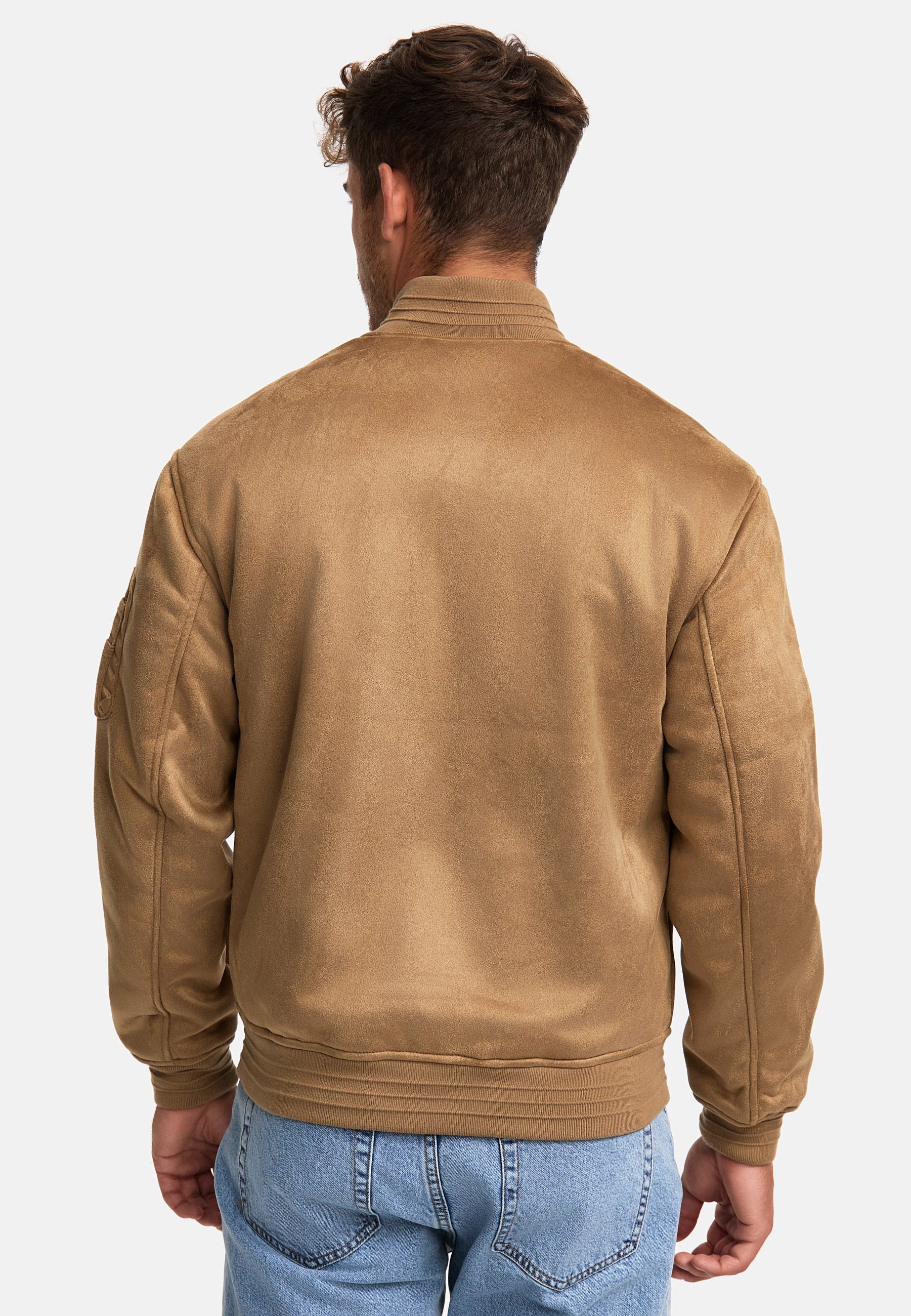 Winterjacke INFrosco Produktbild