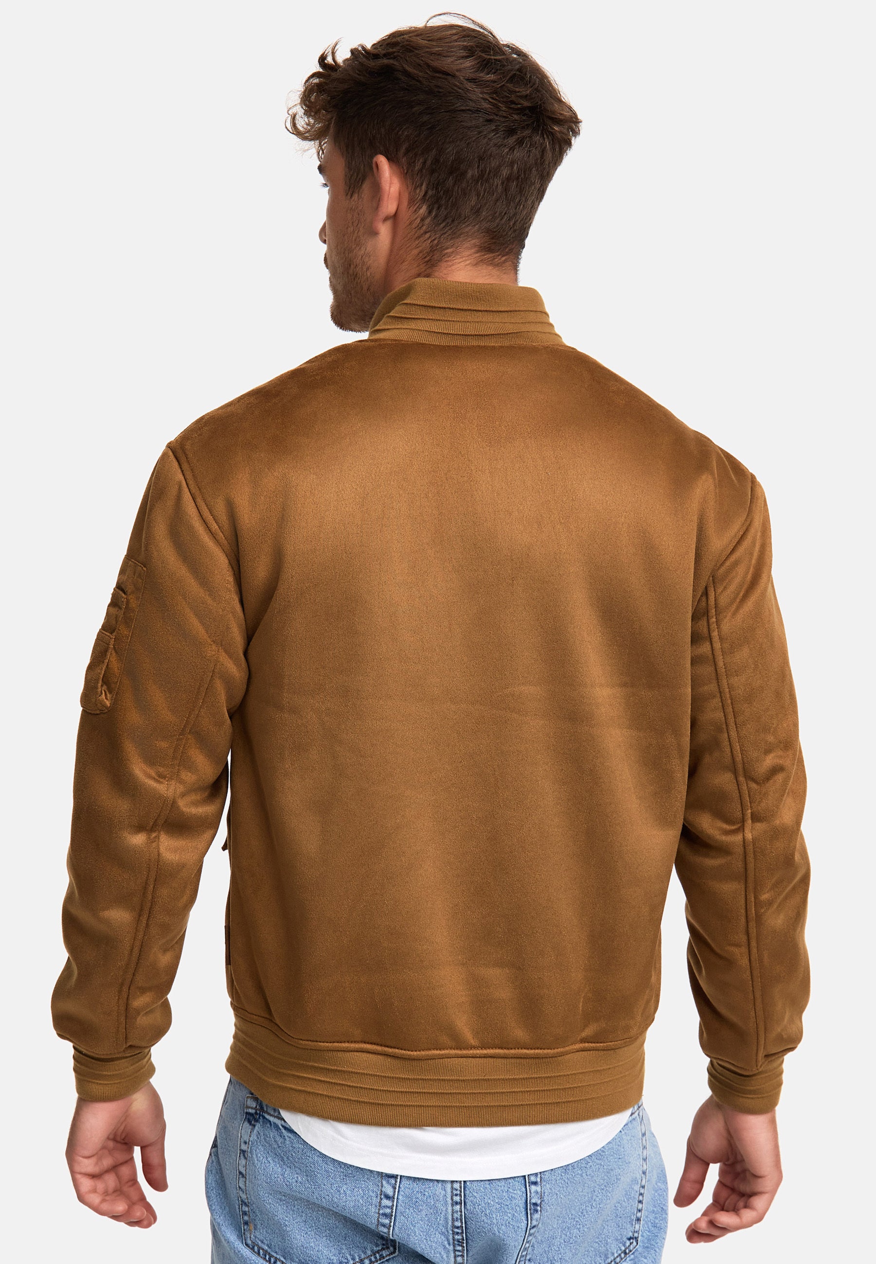 Winterjacke INFrosco Produktbild