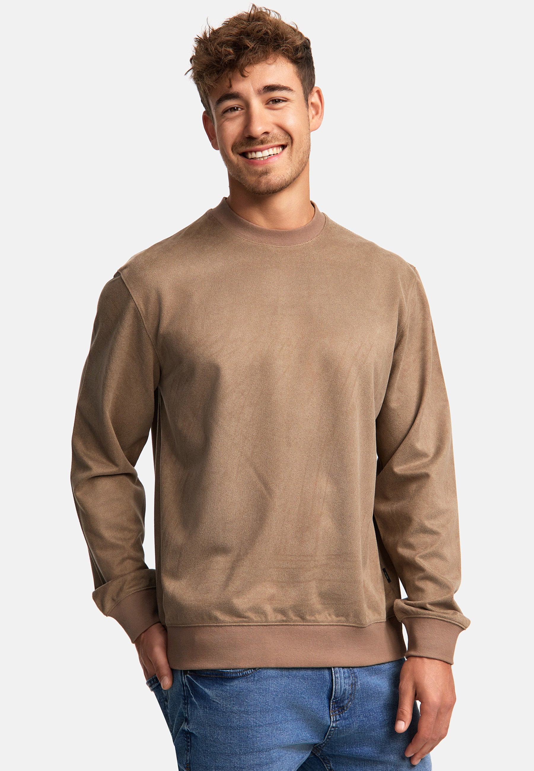 Sweatshirt INColeman Produktbild