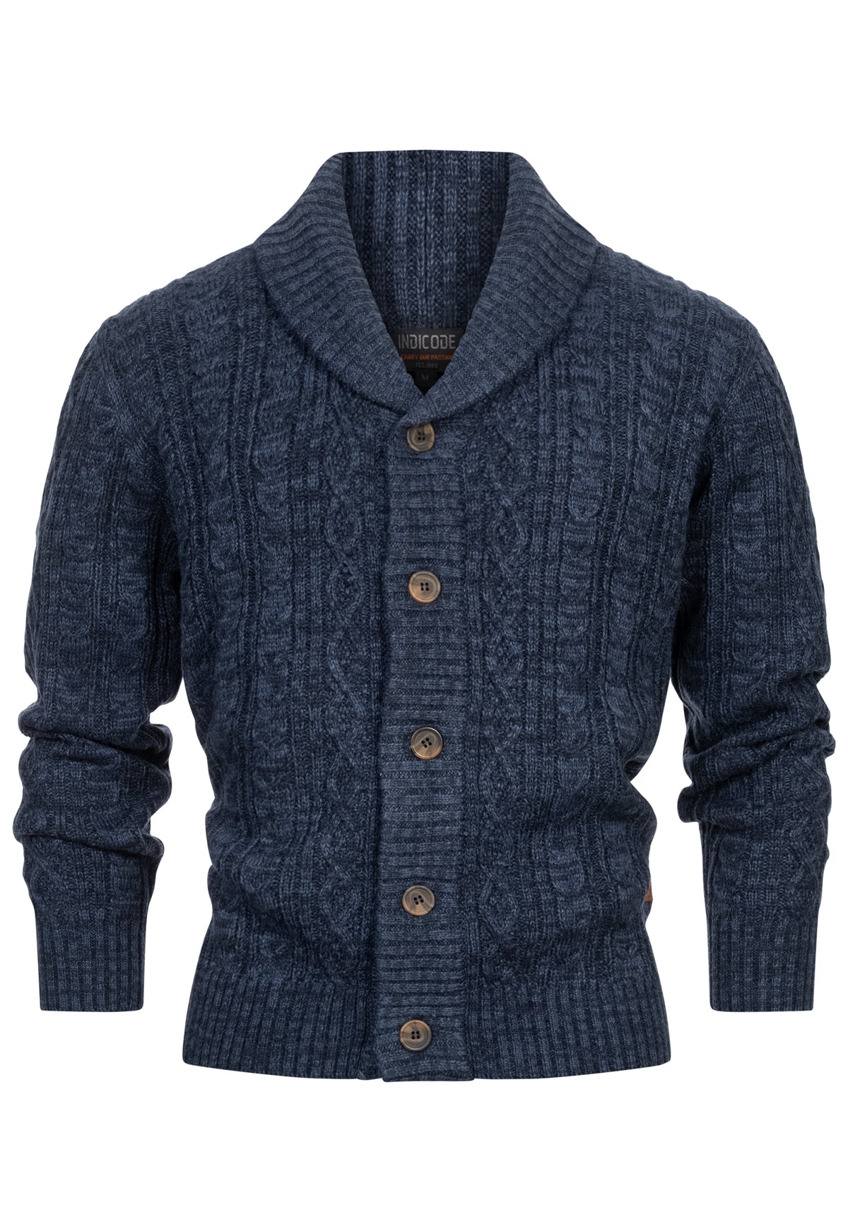 Strickjacke INIlterly Produktbild