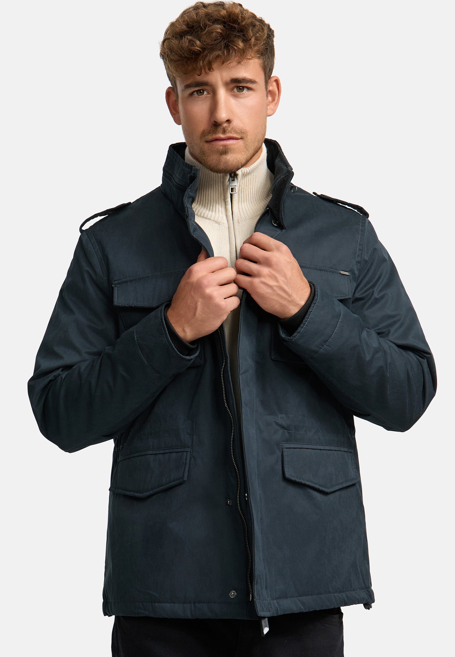 Übergangsjacke INWilliax Produktbild