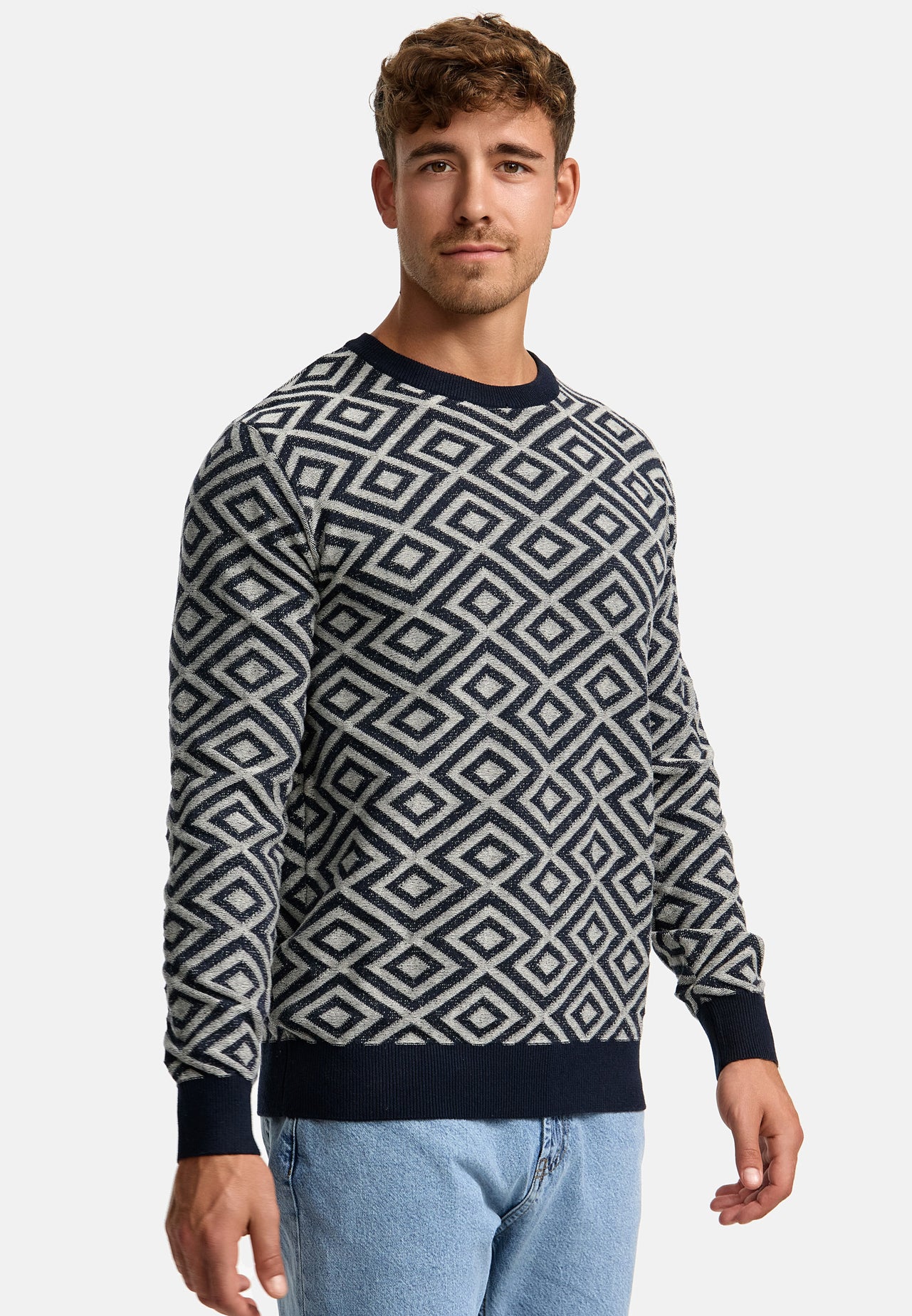 Strickpullover INScott
