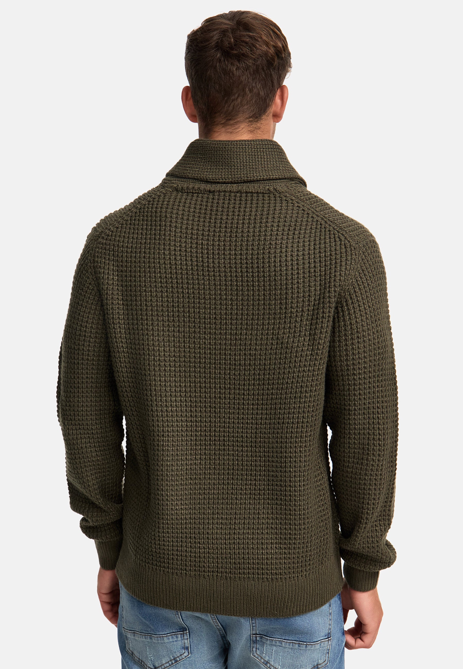 Strickpullover INBrockly Produktbild