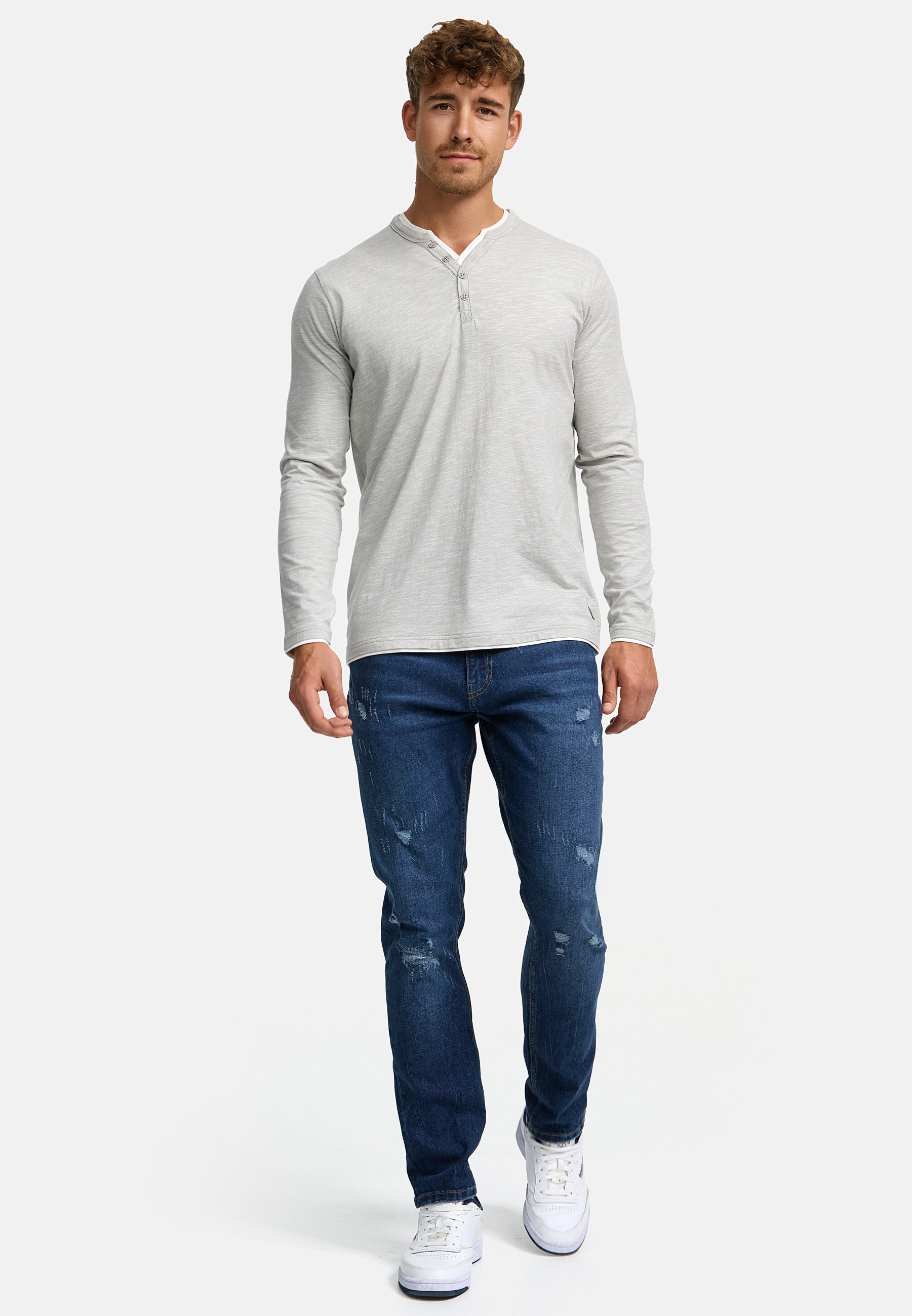 Jeanshose INSmalinos Produktbild