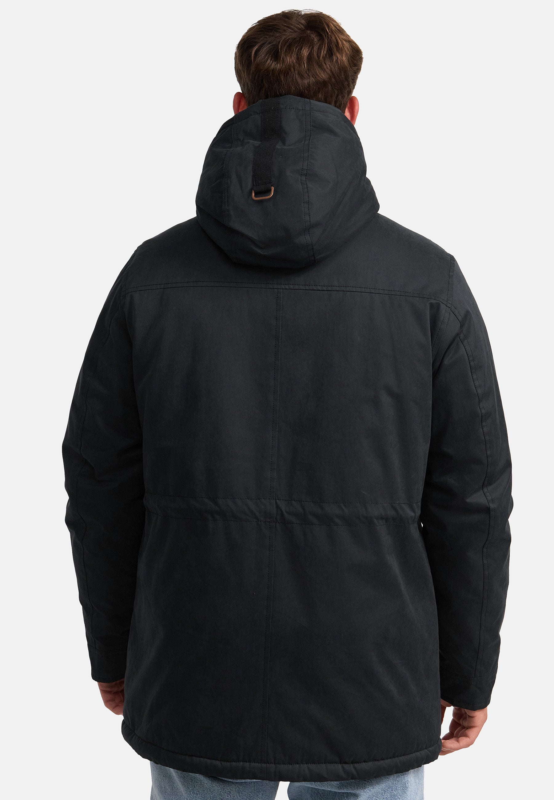 Winterjacke INGillespie Produktbild