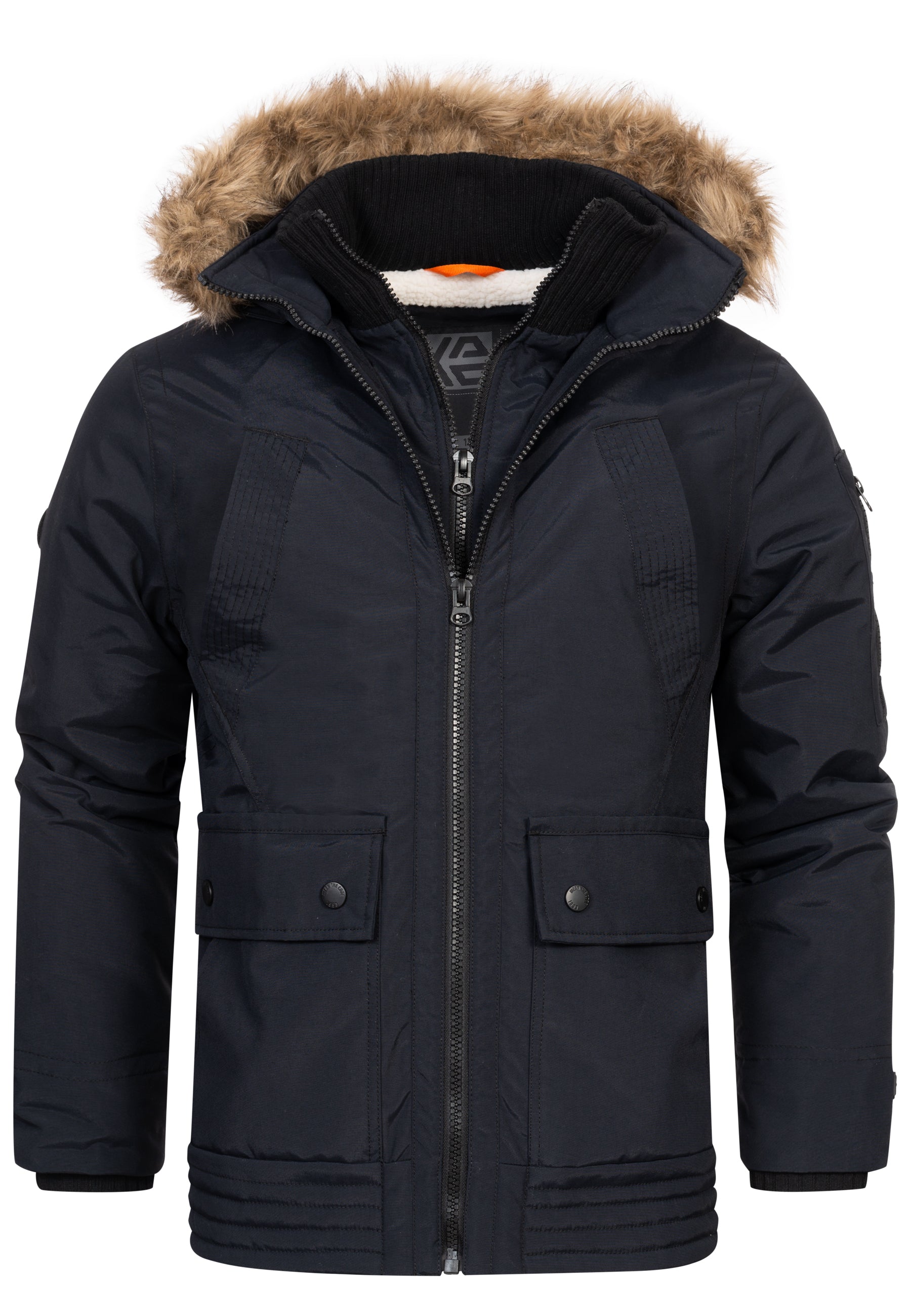 Winterjacke INMois Produktbild