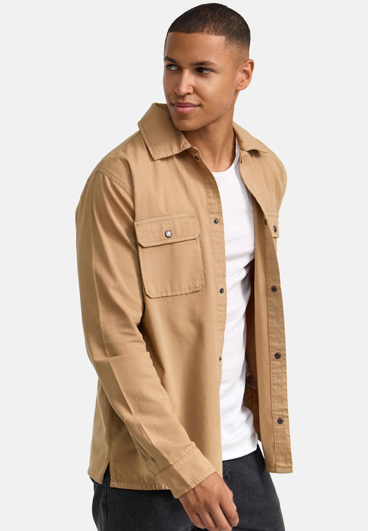 Hemd Langarm INCooplon