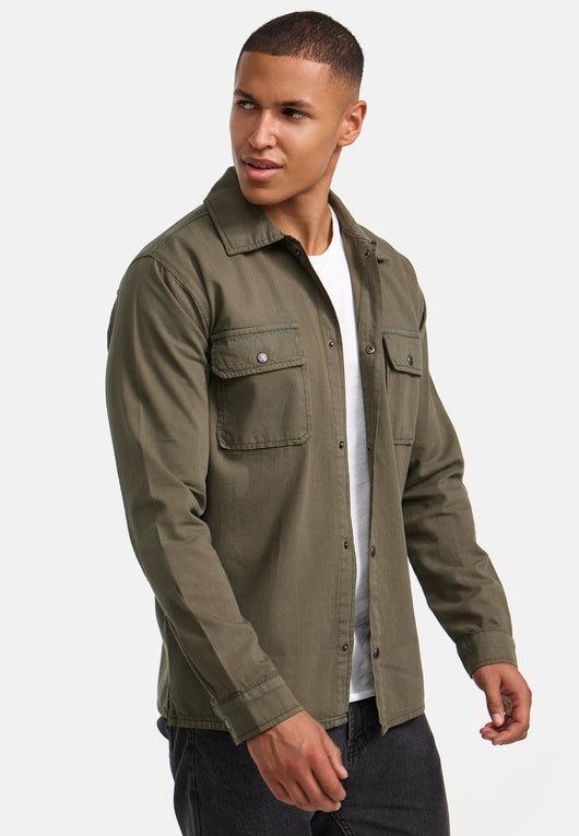 Hemd Langarm INCooplon