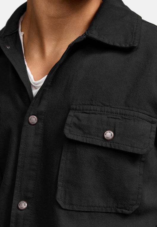 Hemd Langarm INCooplon