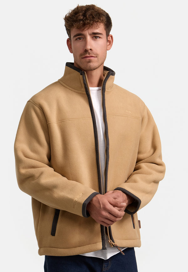 Übergangsjacke Fleece INEmilos