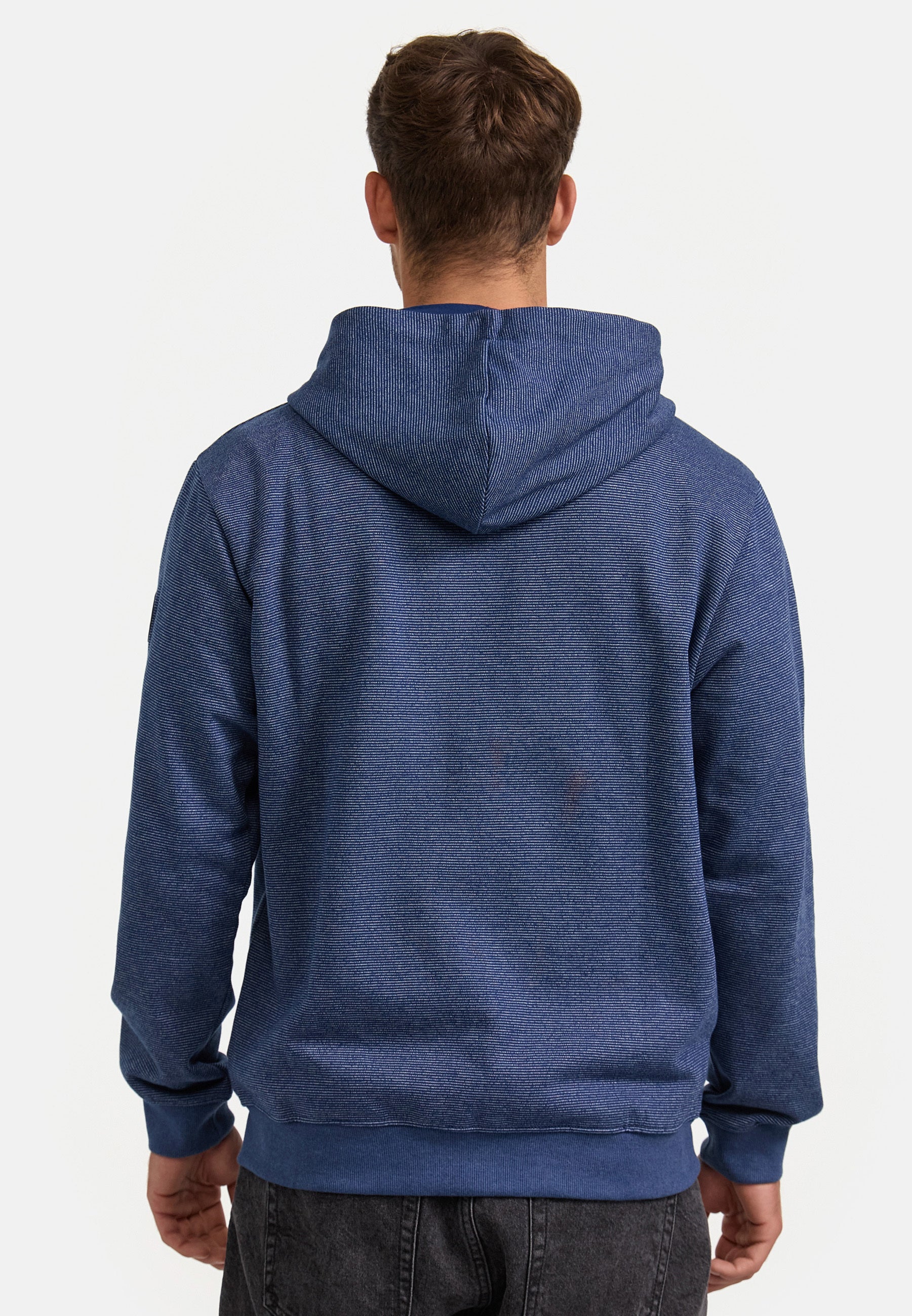 Sweatjacke INBaustian Produktbild
