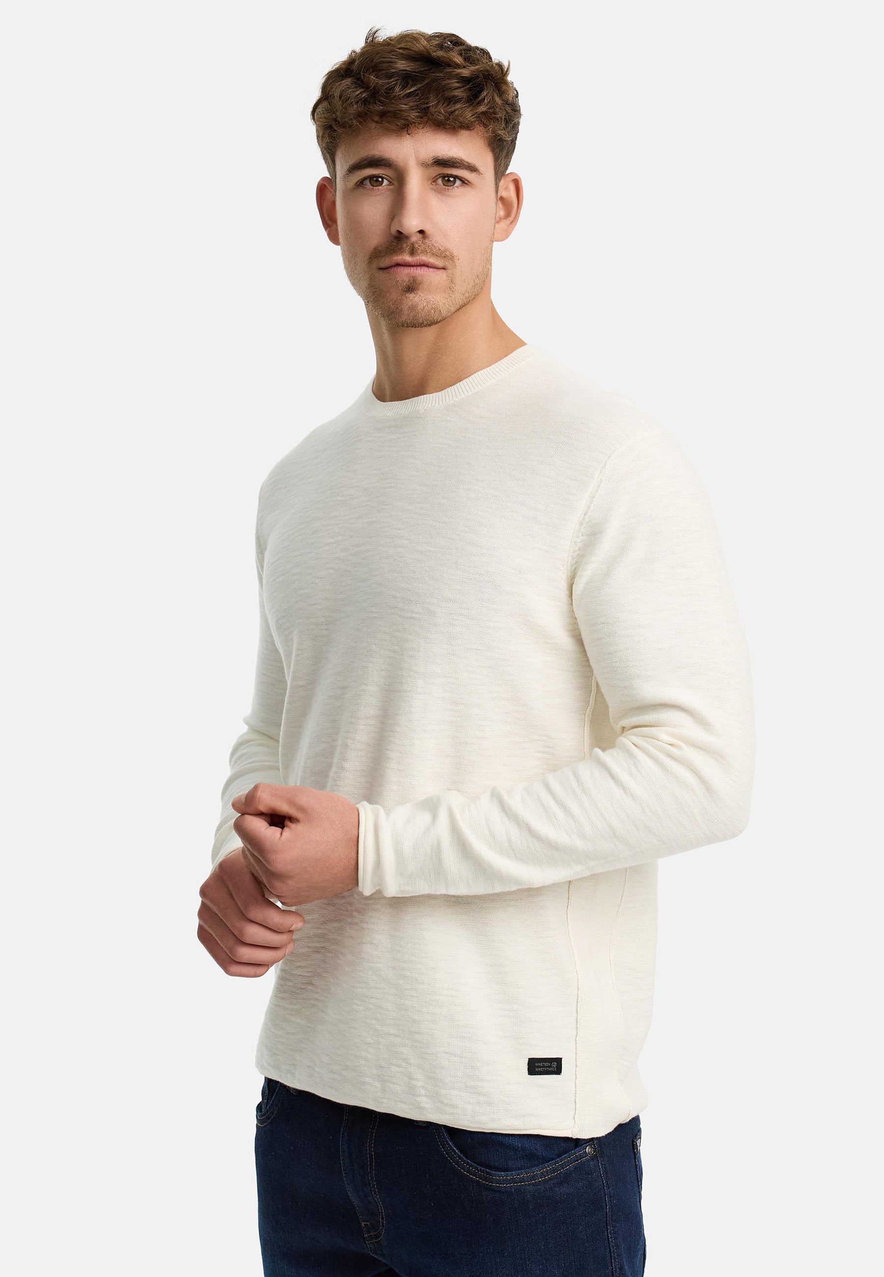 Strickpullover INMacedonio Produktbild