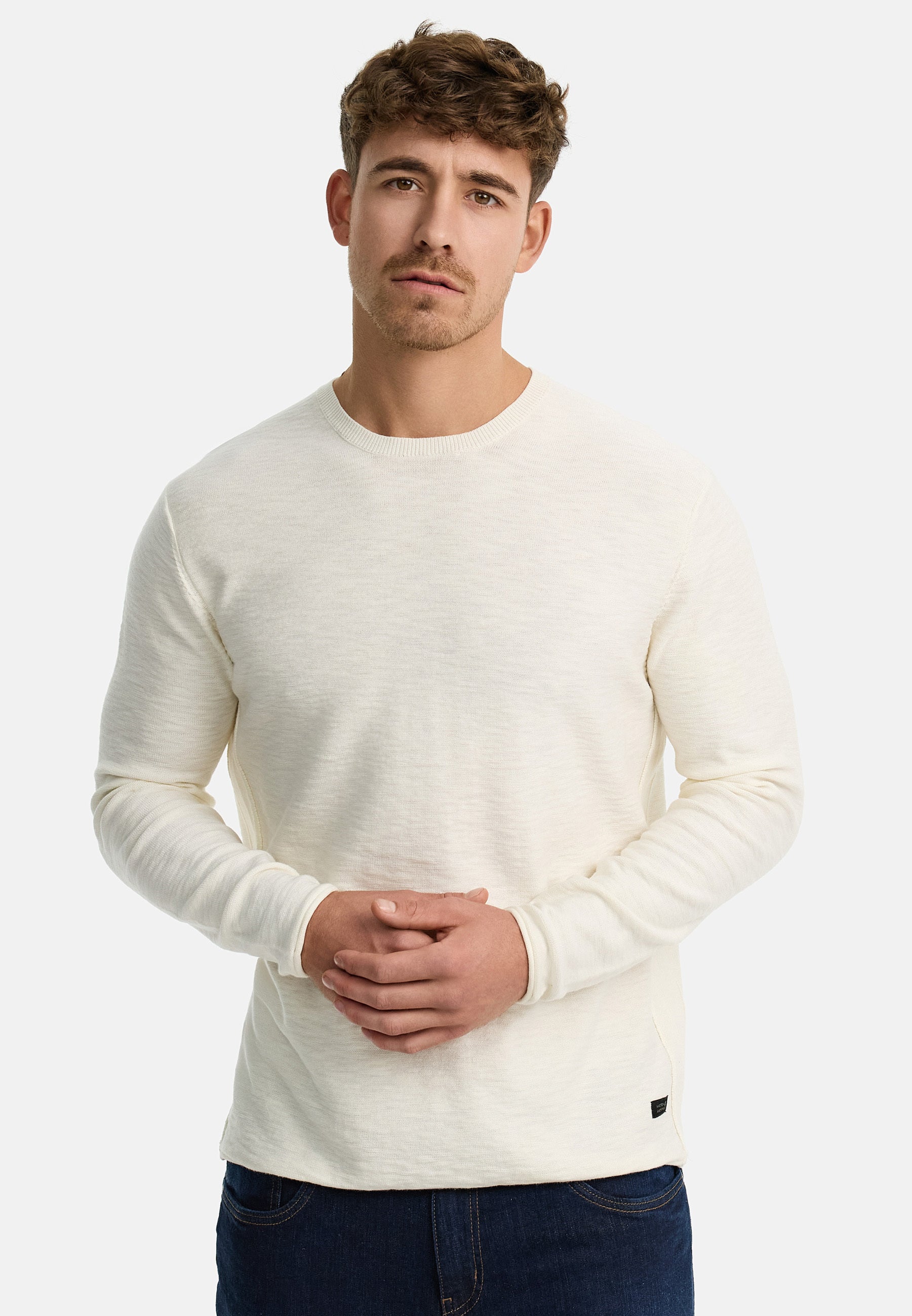 Strickpullover INMacedonio Produktbild