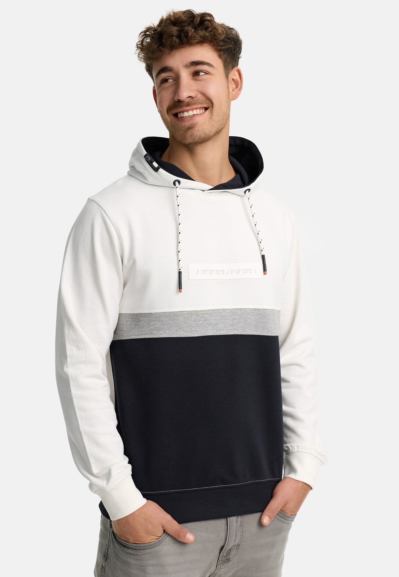 Kapuzenpullover INMagnus