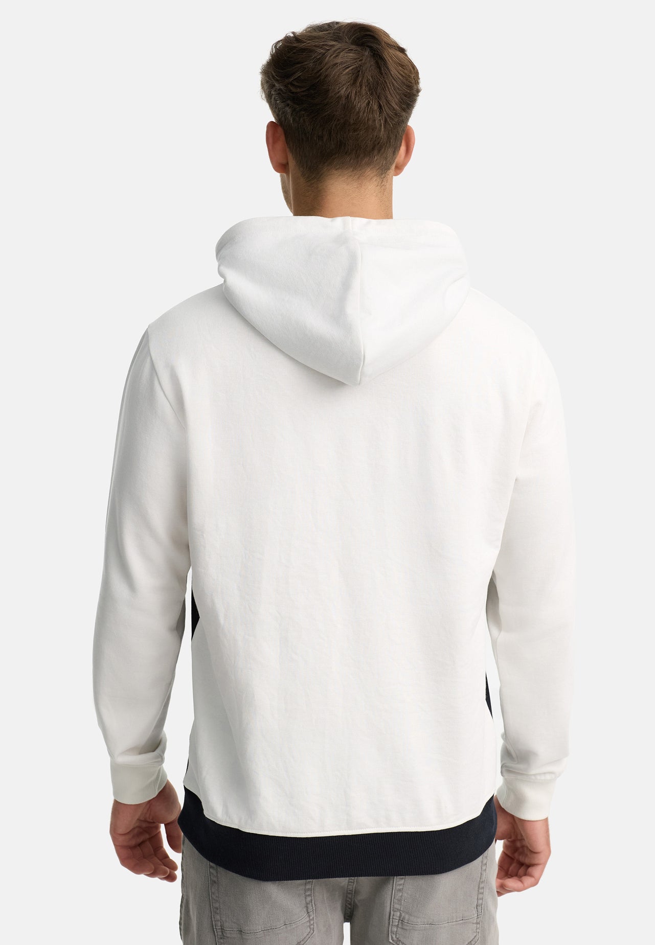 Kapuzenpullover INMagnus