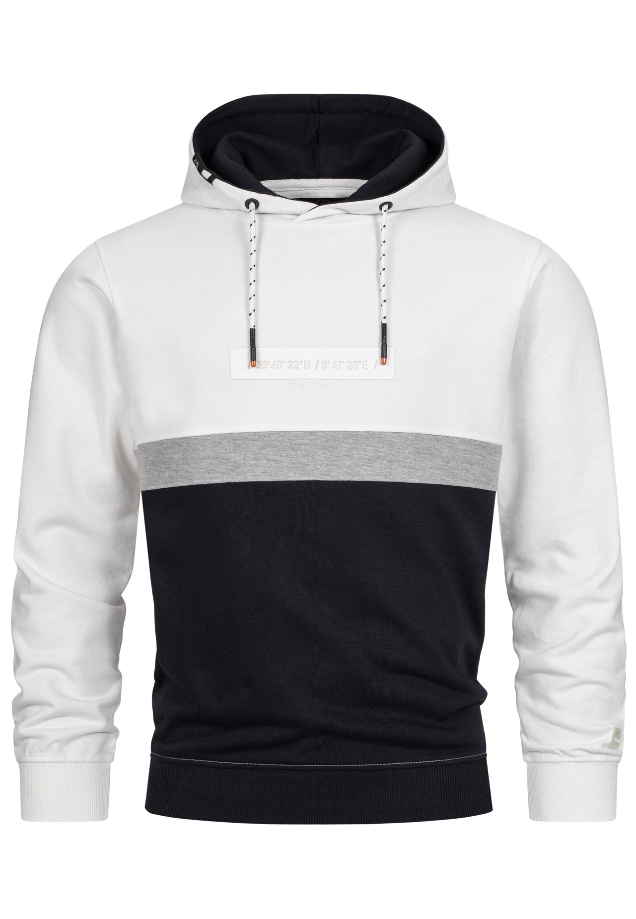 Kapuzenpullover INMagnus