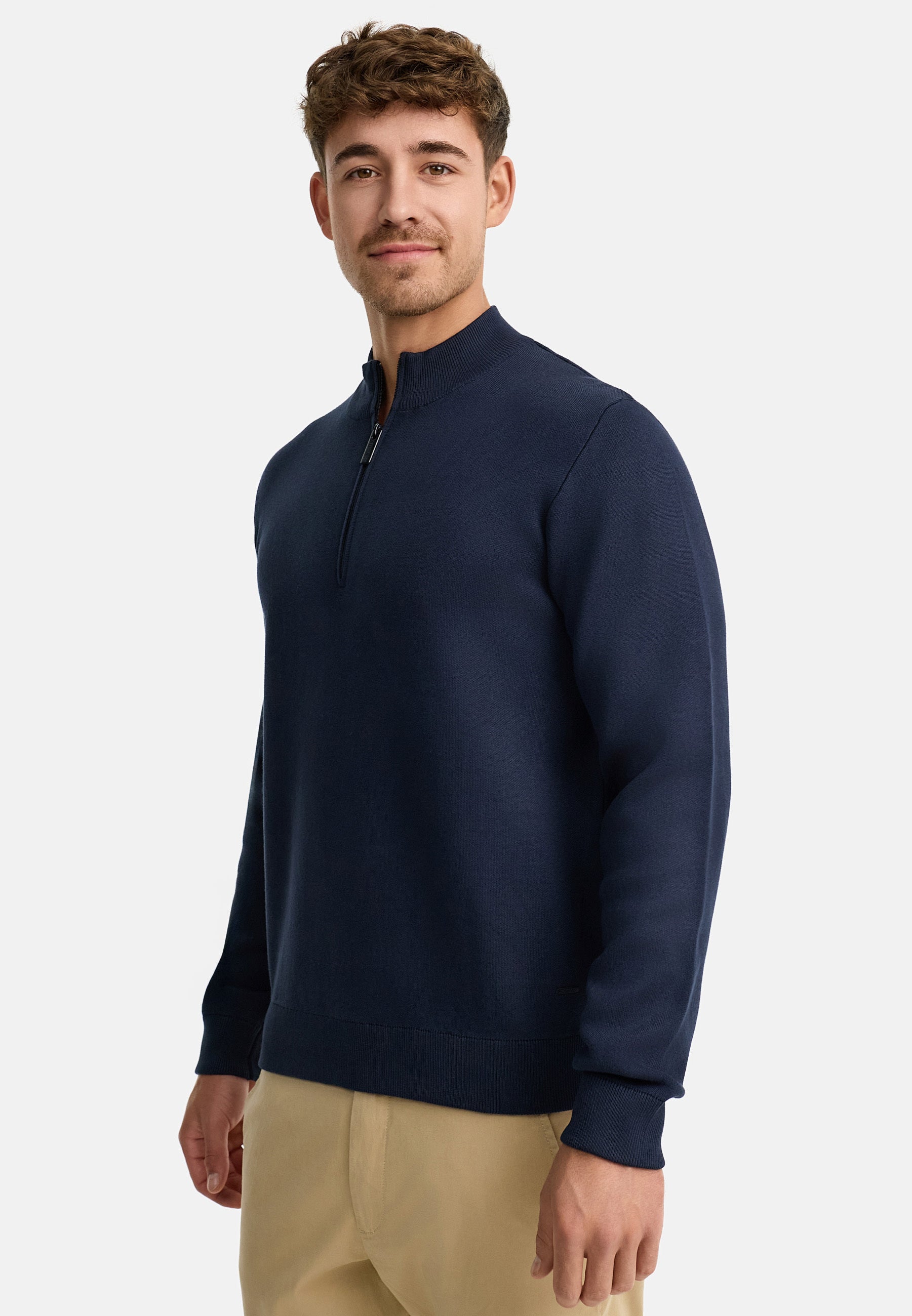 Strickpullover INLukas Produktbild