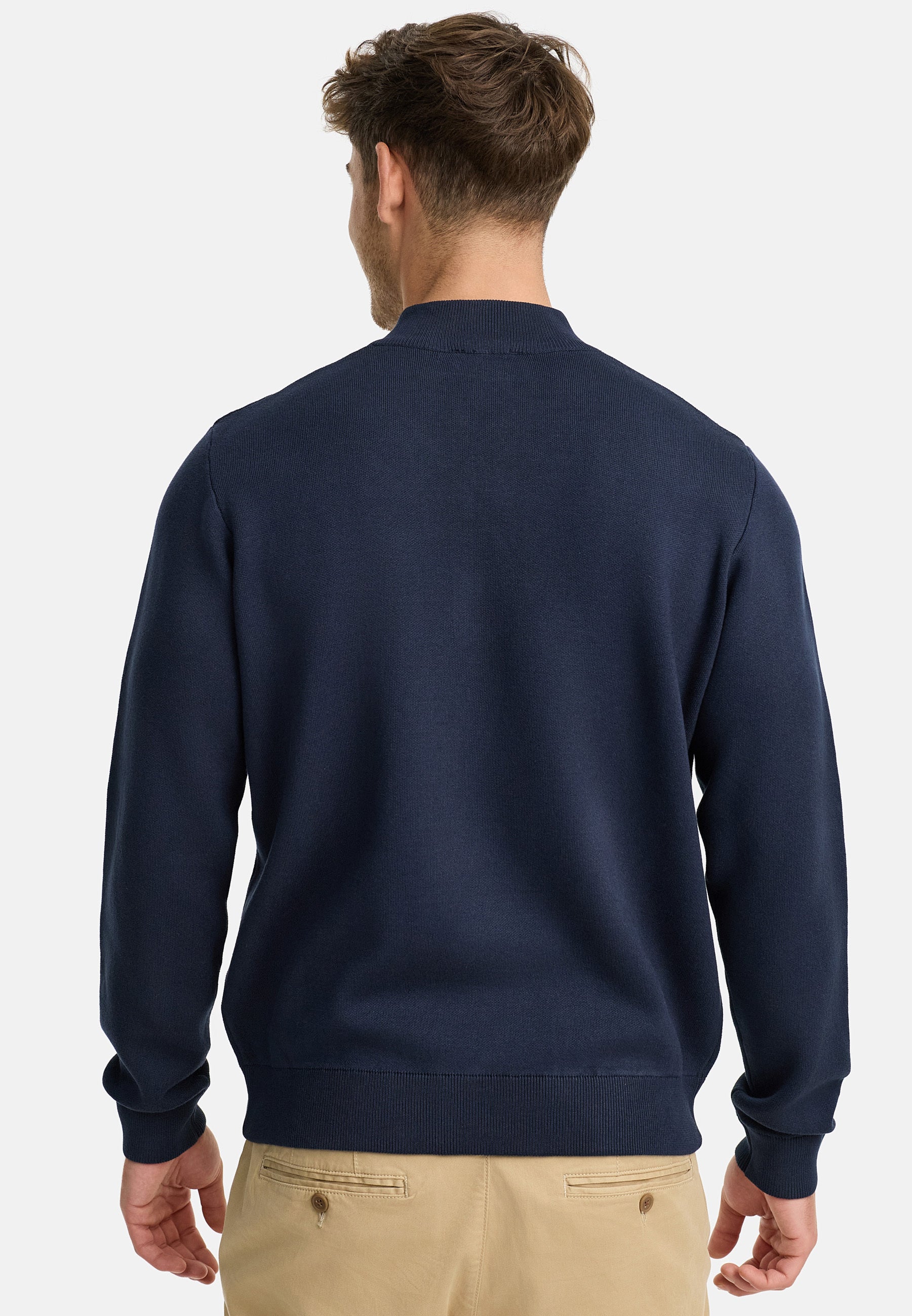 Strickpullover INLukas Produktbild
