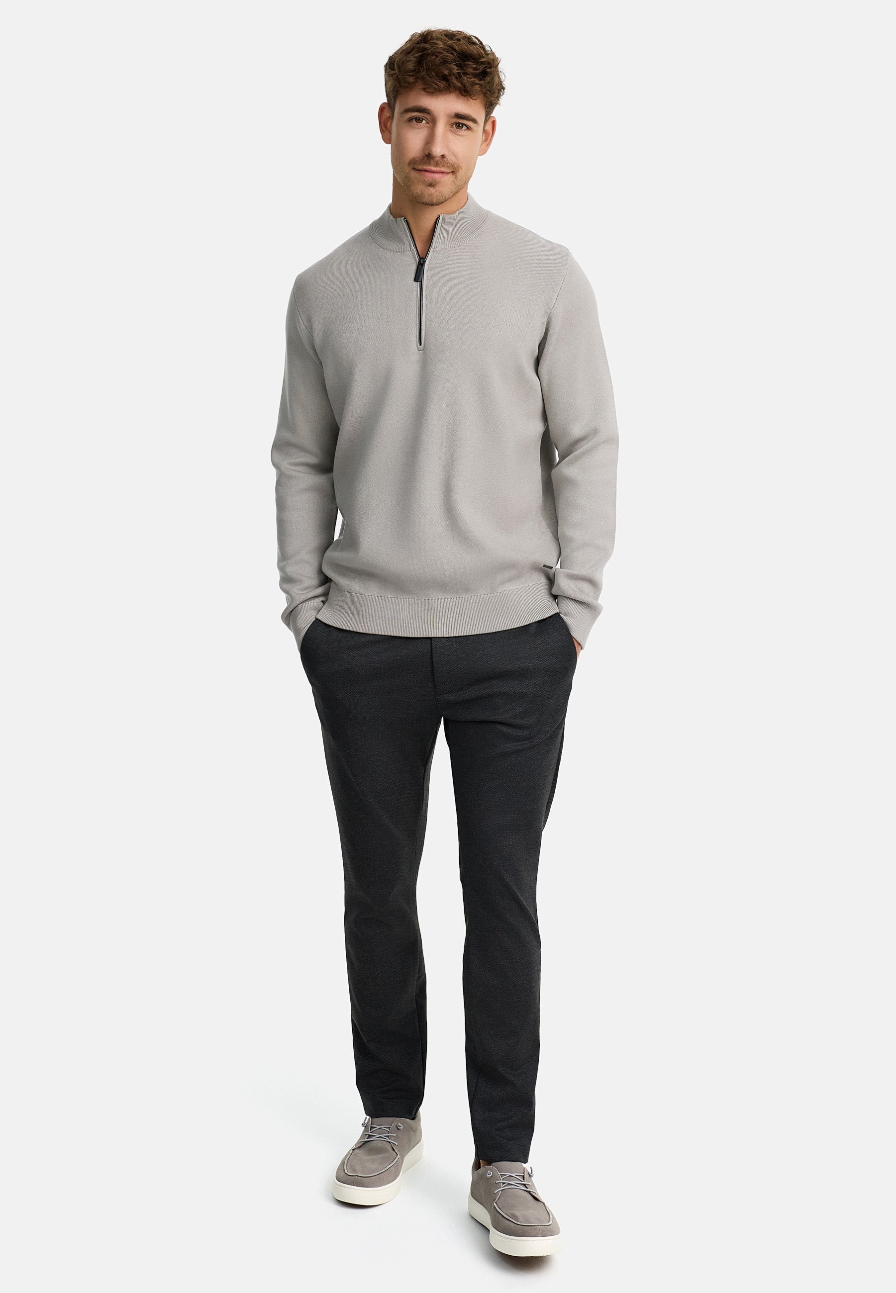 Strickpullover INLukas Produktbild