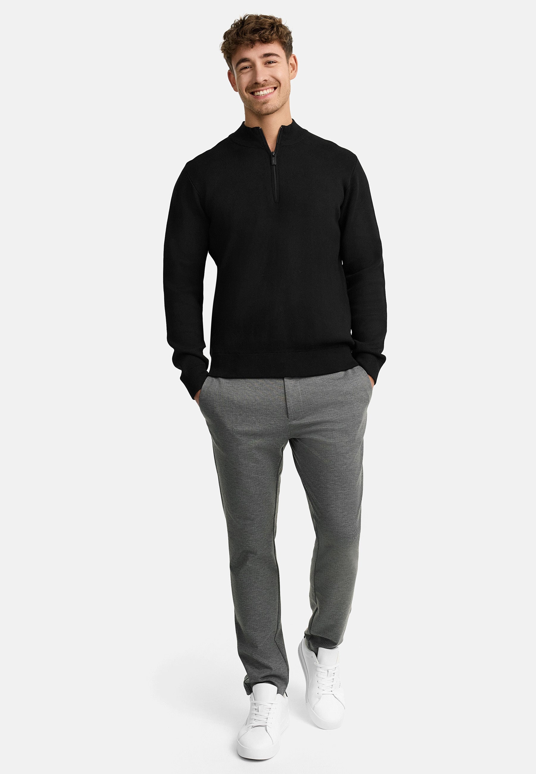Strickpullover INLukas Produktbild