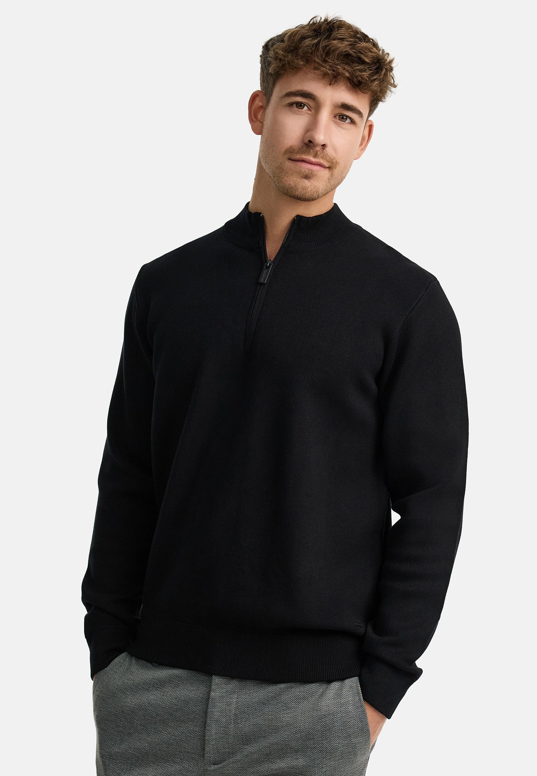 Strickpullover INLukas Produktbild