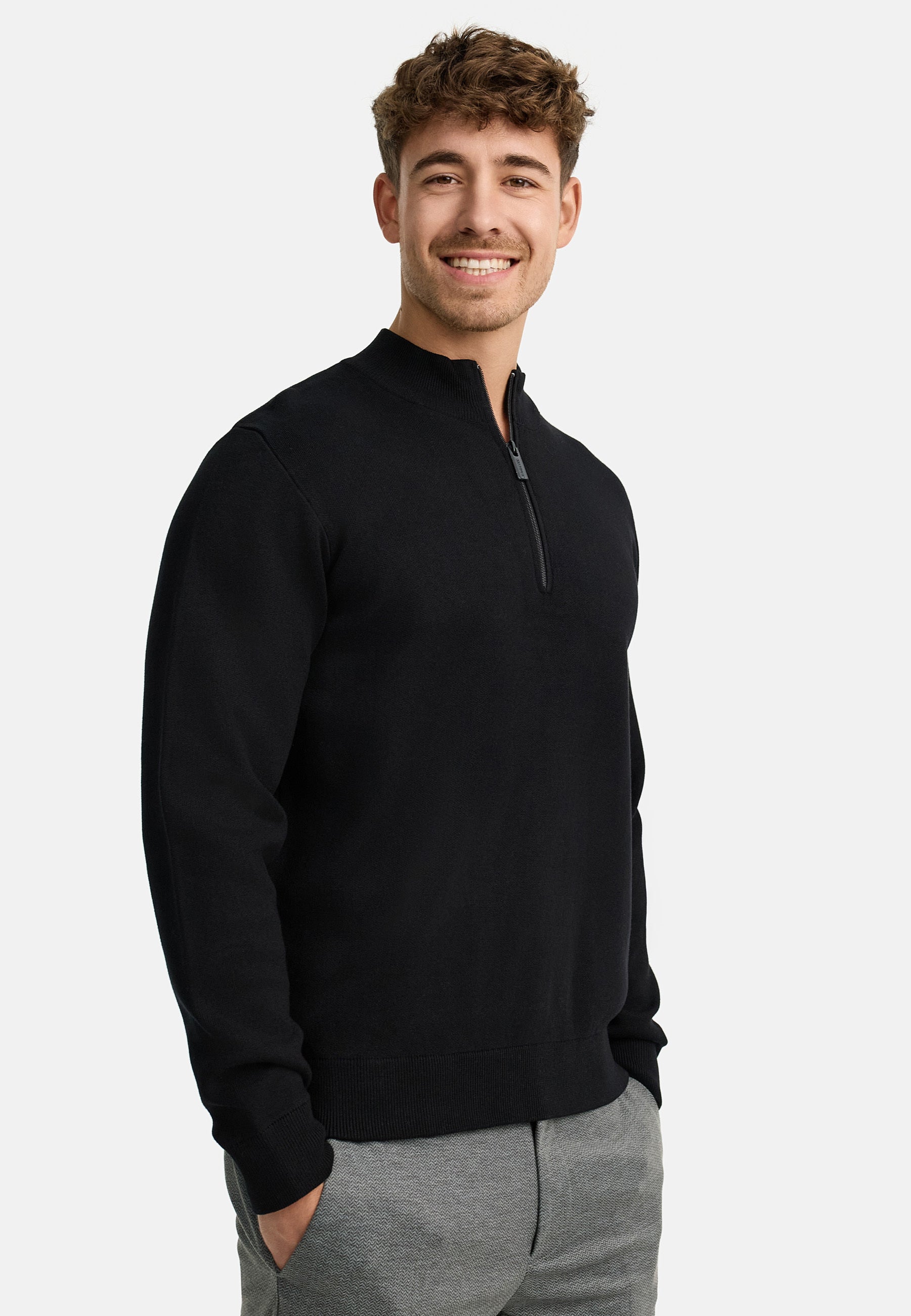 Strickpullover INLukas Produktbild