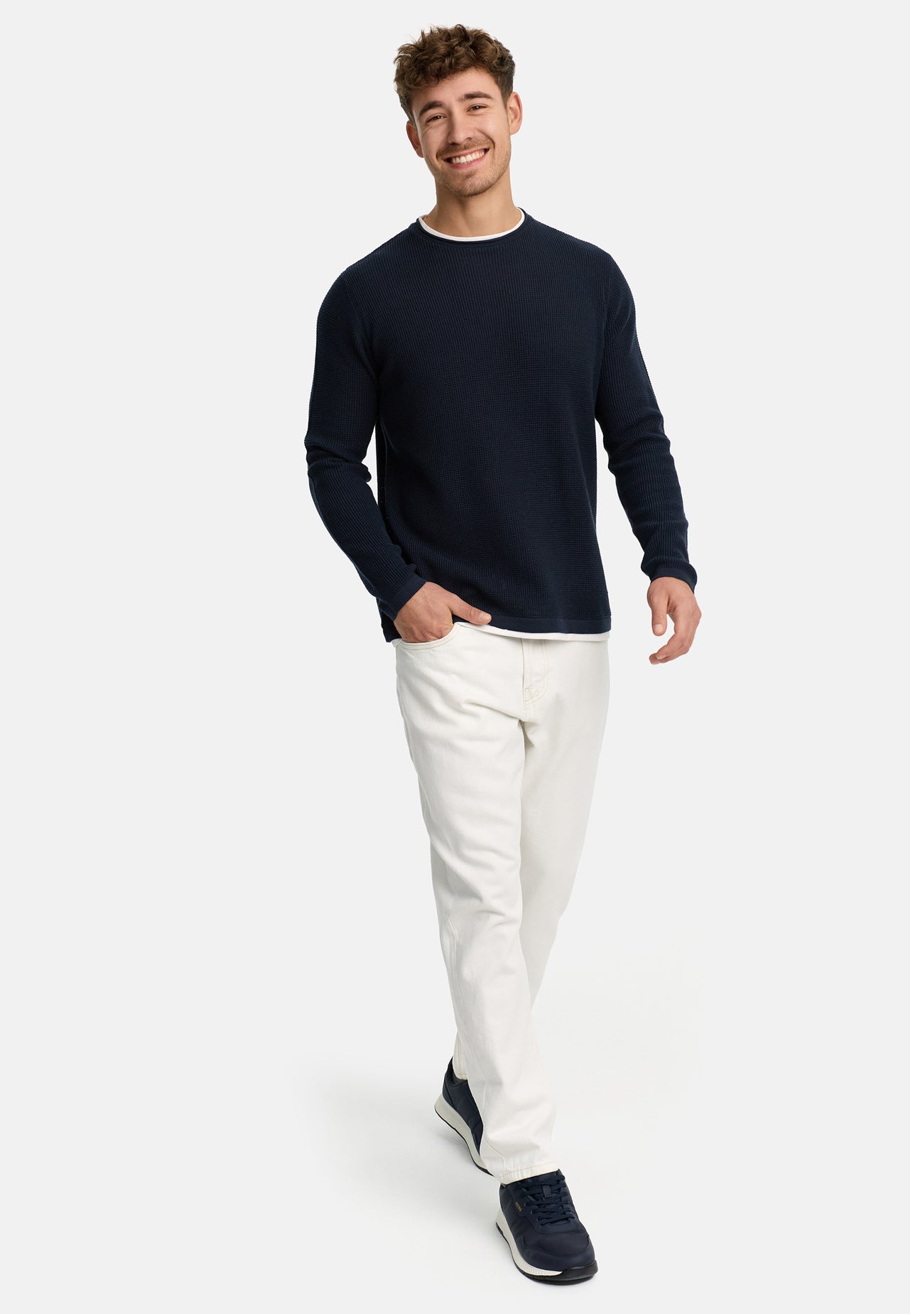 Strickpullover INVillads