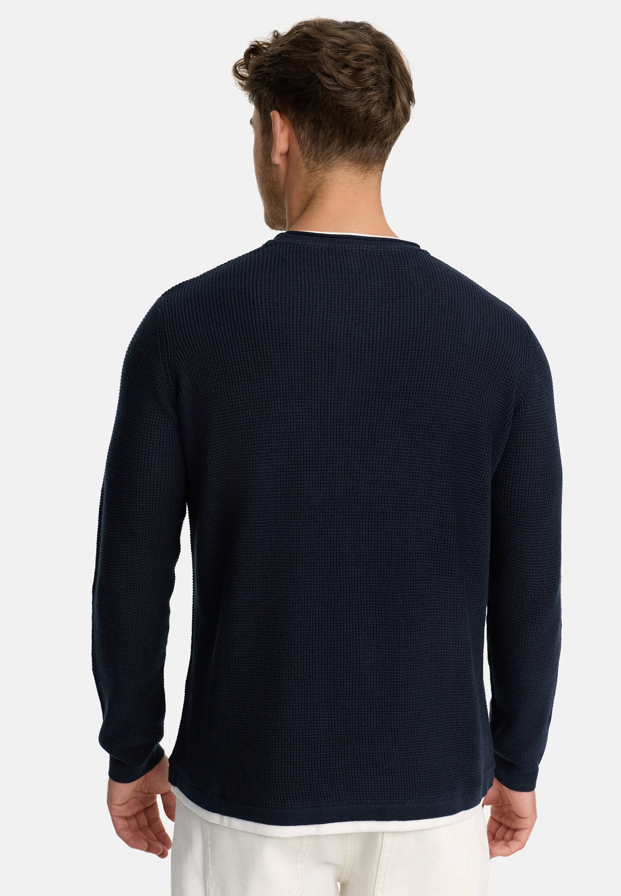 Strickpullover INVillads