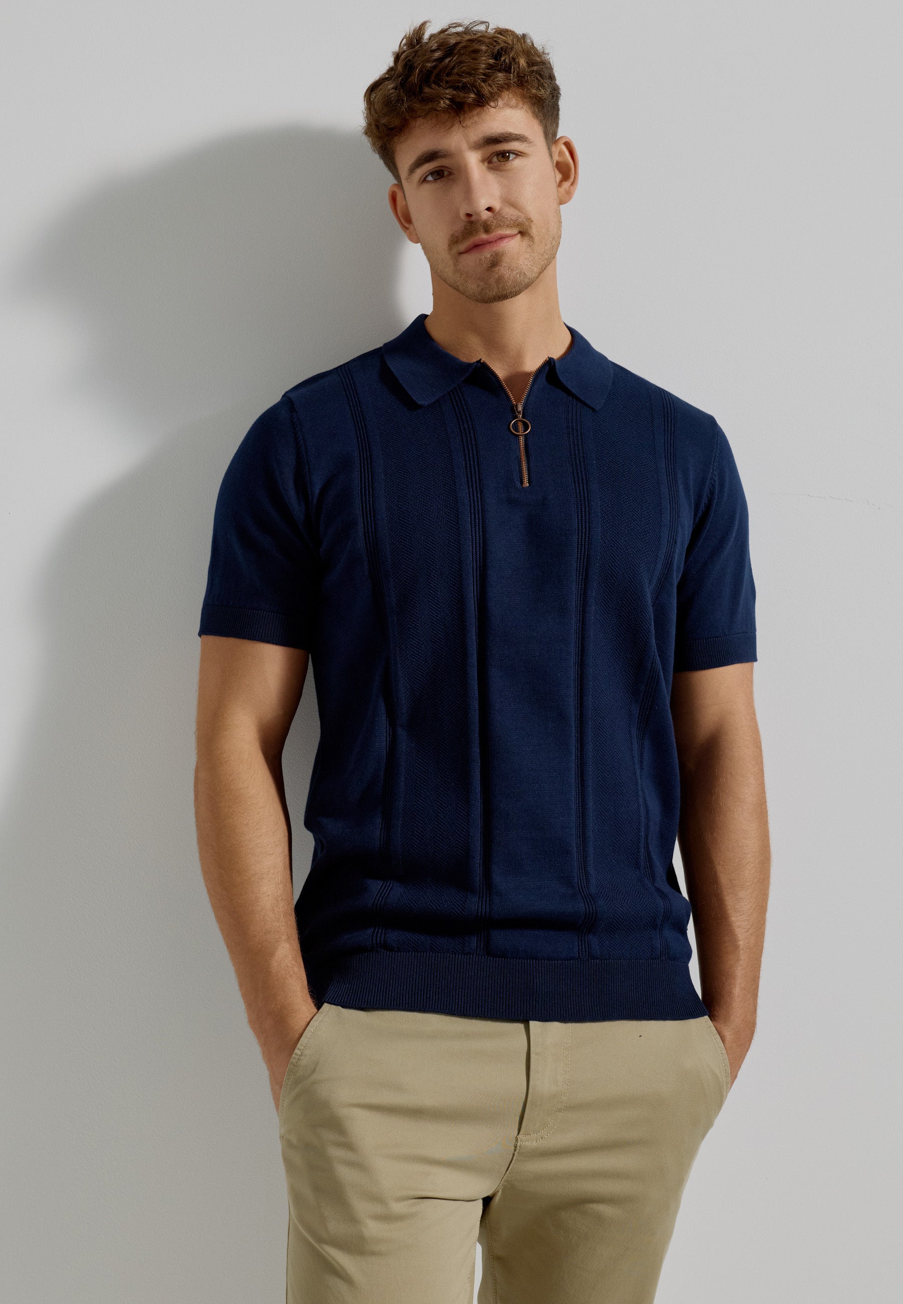 Poloshirt INSago Produktbild