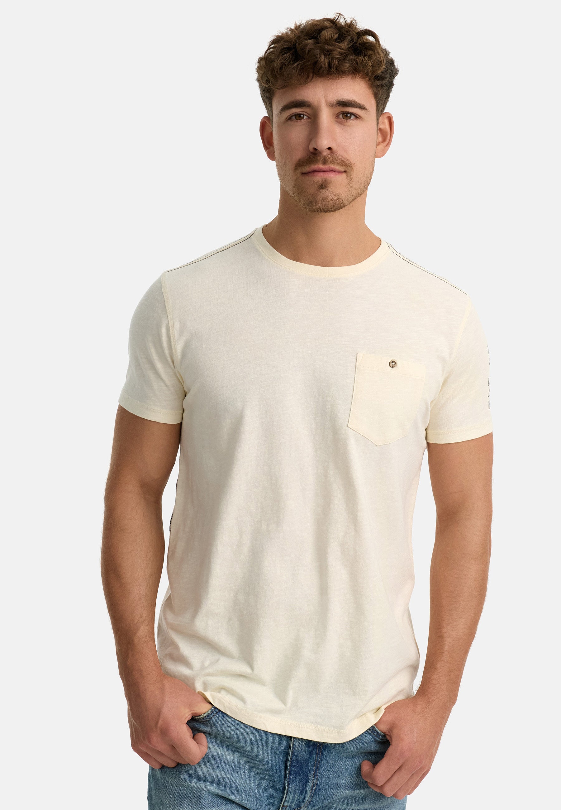 T-Shirt INAsbjorn Produktbild