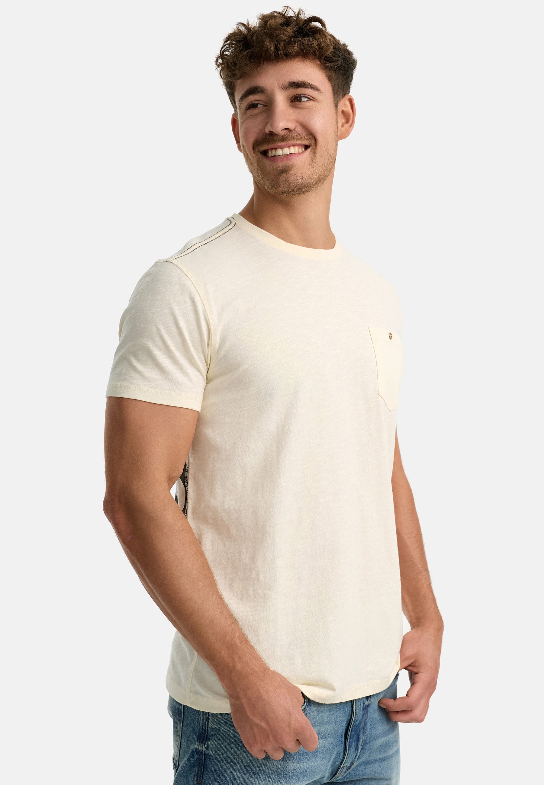 T-Shirt INAsbjorn Produktbild