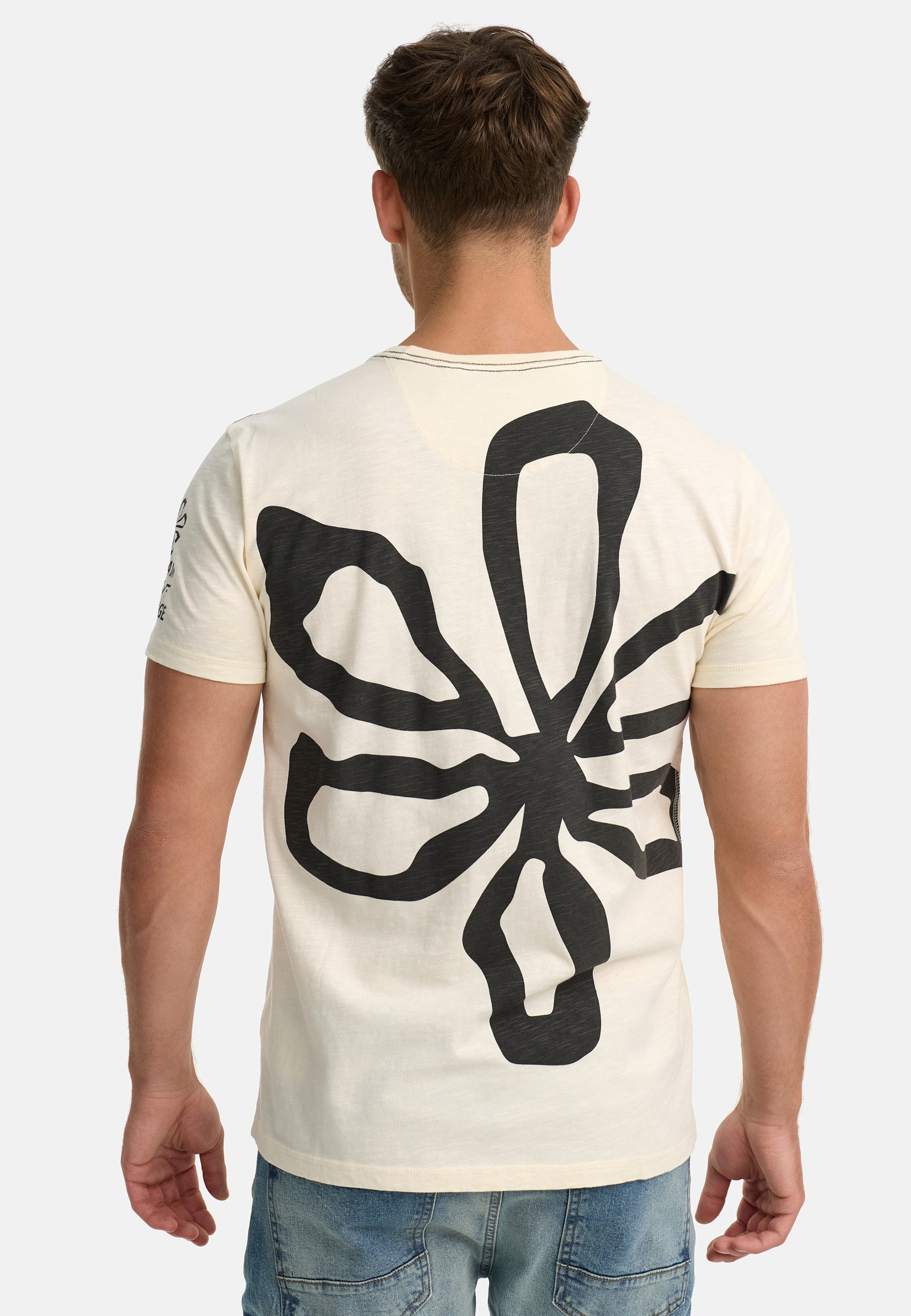 T-Shirt INAsbjorn Produktbild