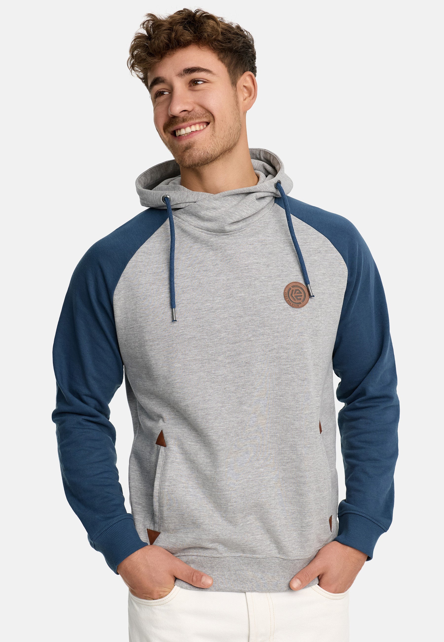 Kapuzenpullover INRowland Produktbild