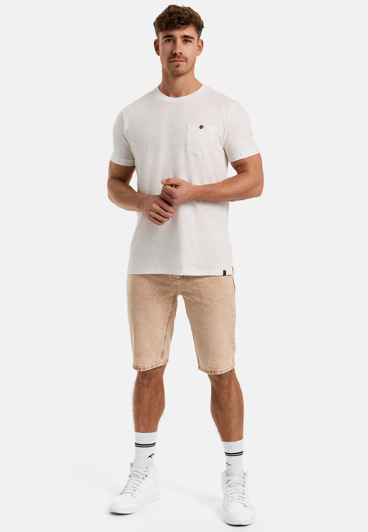 Shorts Jeans INTempol